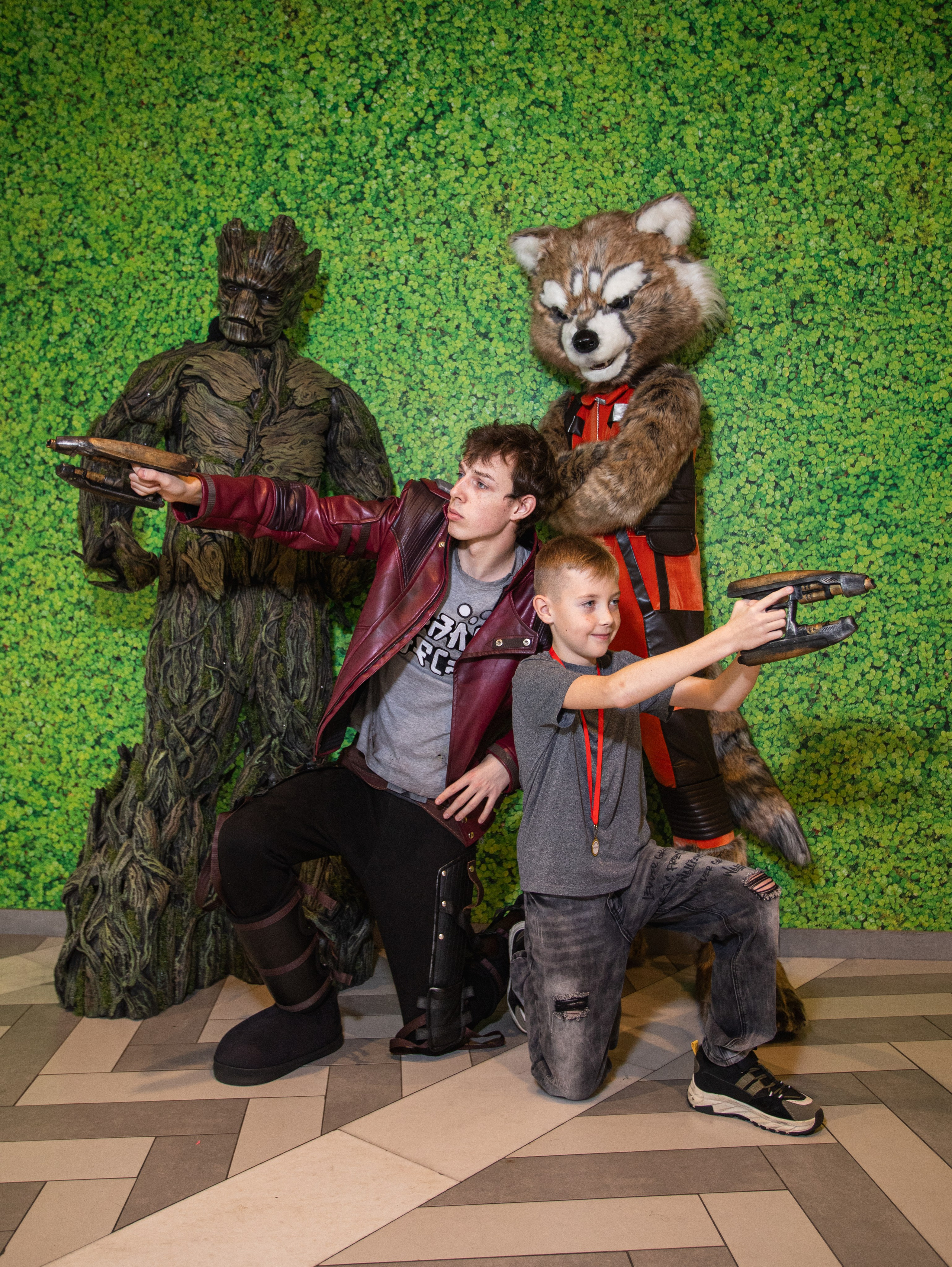 День рождения. Андрей Партнов — фотогрраф, Москва