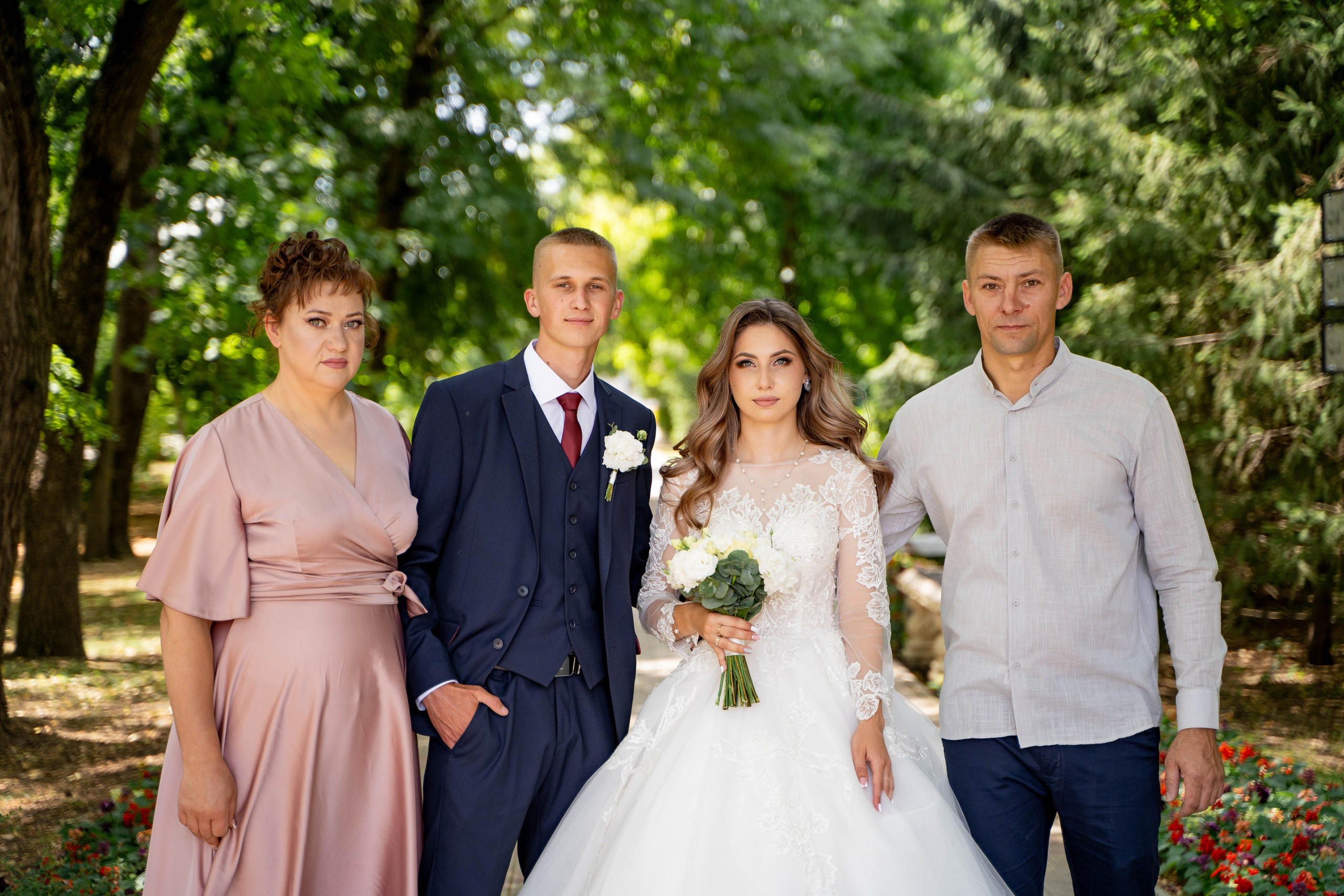 Данил и Анастасия. Видеосьемка, фотосьемка свадеб, юбилеев, утренников в Краснодарском кр