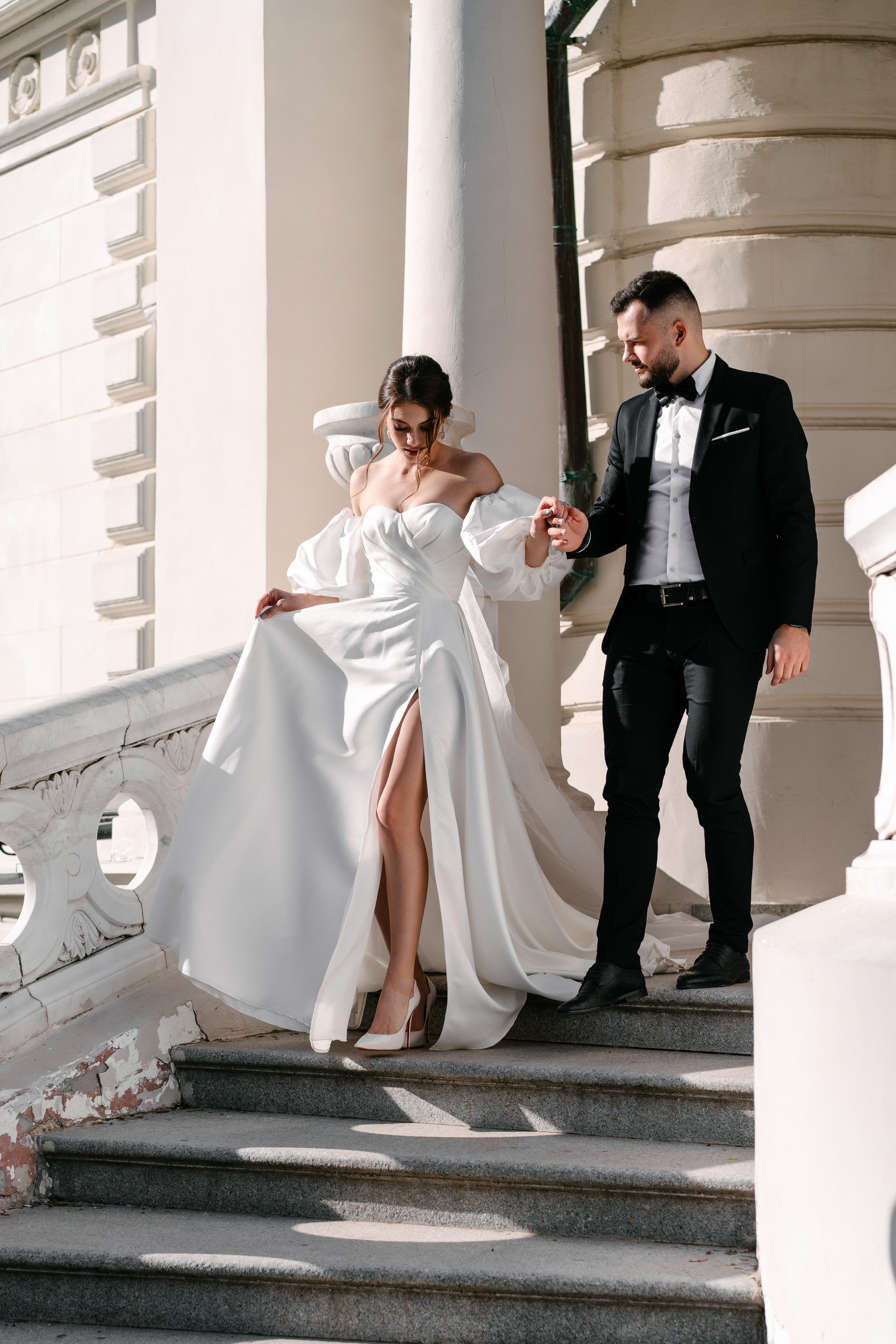 Алексей & Софья. Margosha-ph.ru