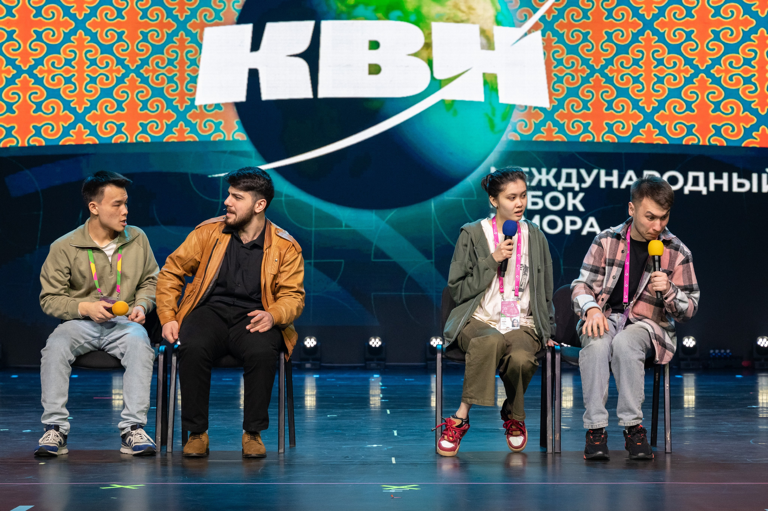 КВН. Бизнес-Фотограф Краснодар