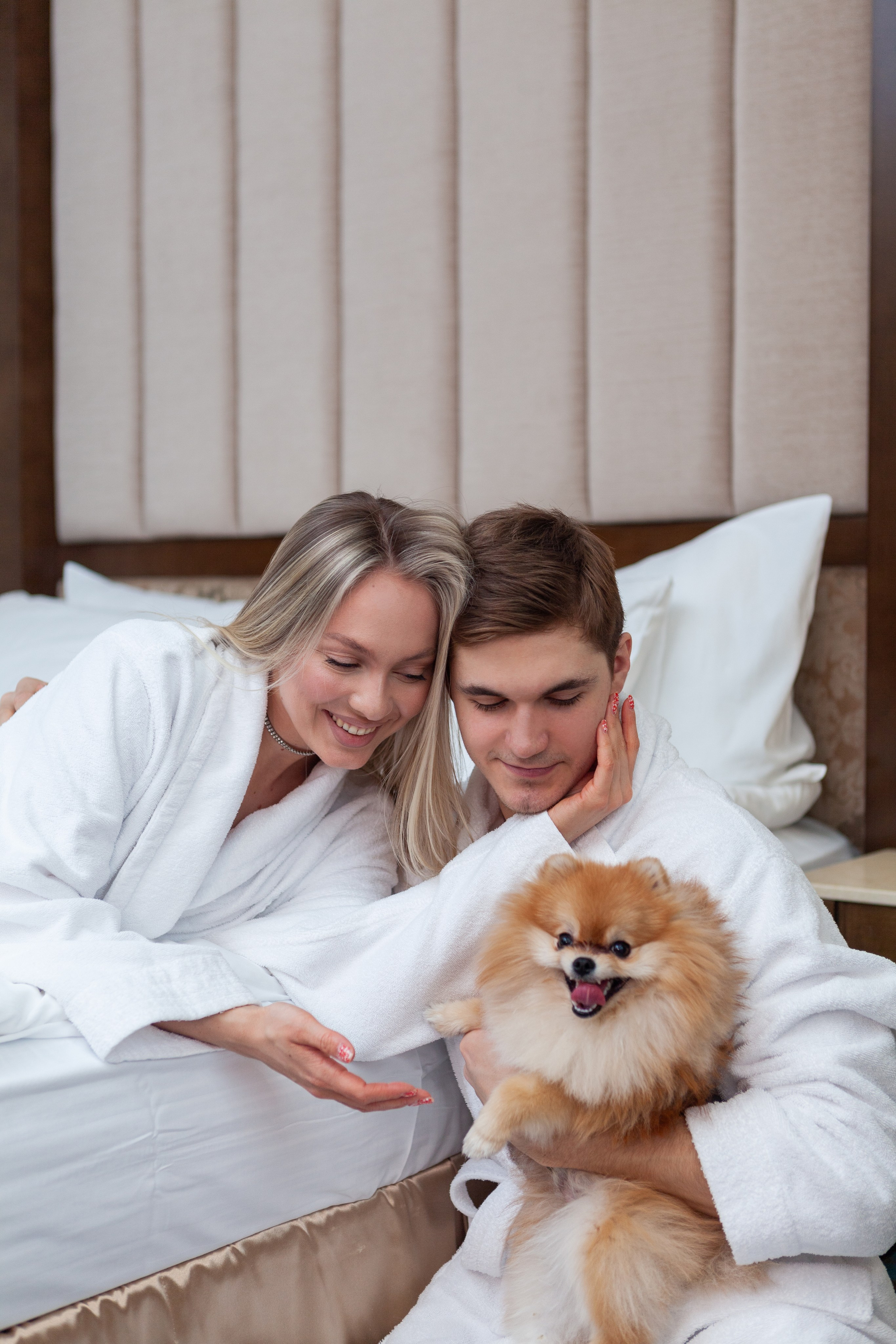 РОМАНТИК В НОМЕРЕ. Фотограф на любое мероприятие