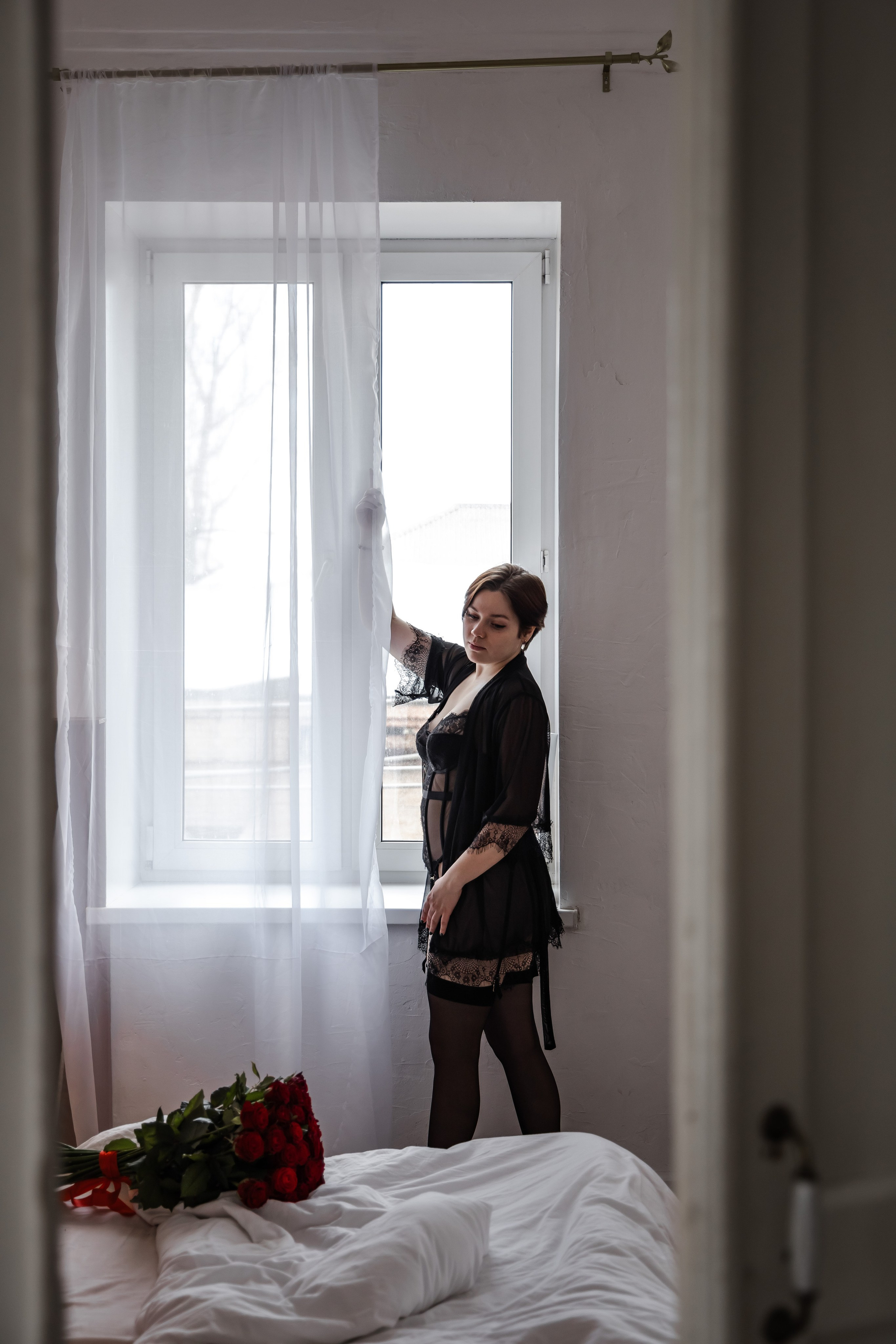 Ирина. Фотограф Анастасия Борисова