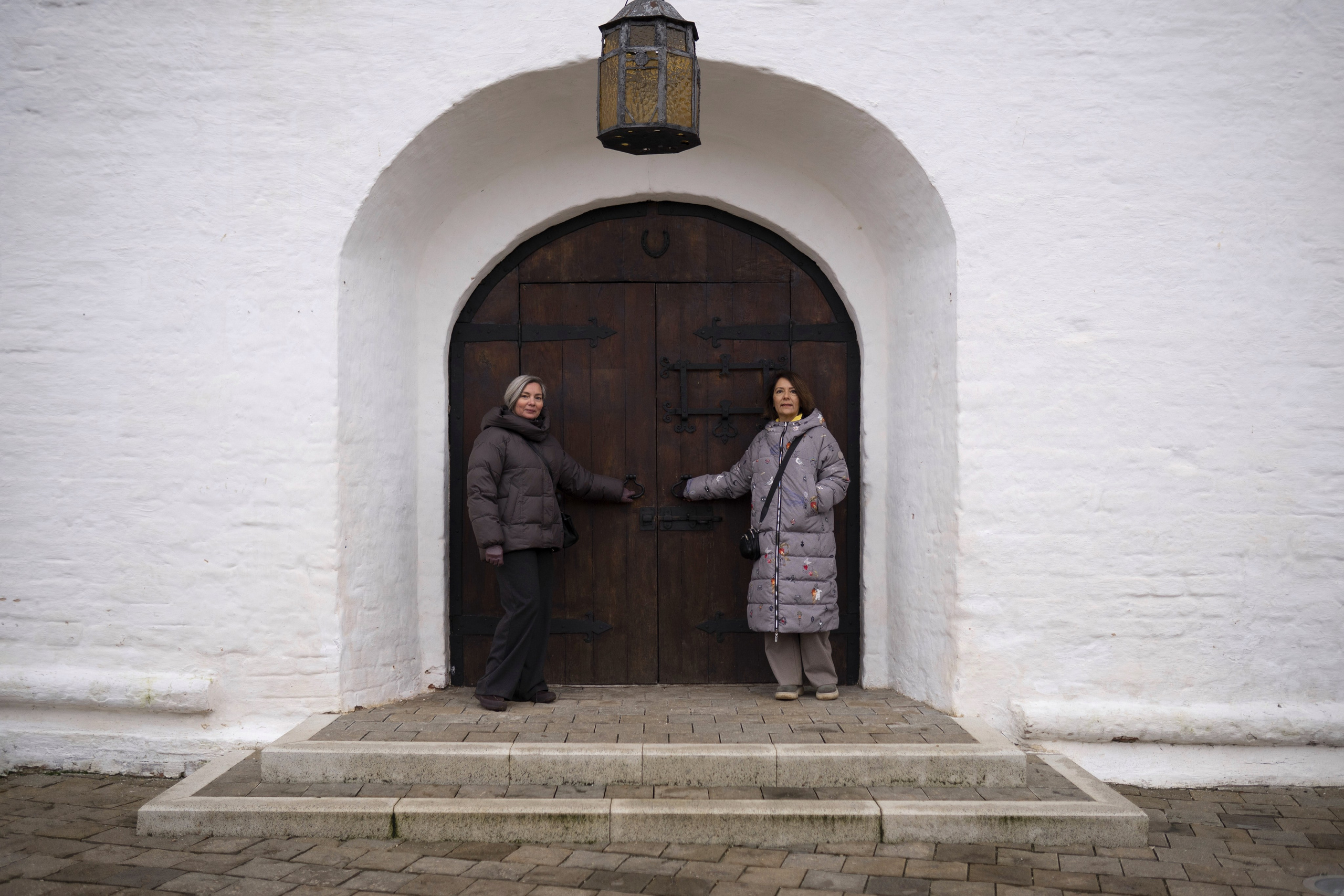 Фотопрогулка по Суздалю для Светланы. Семейный фотограф в Суздале Елена Кузнецова