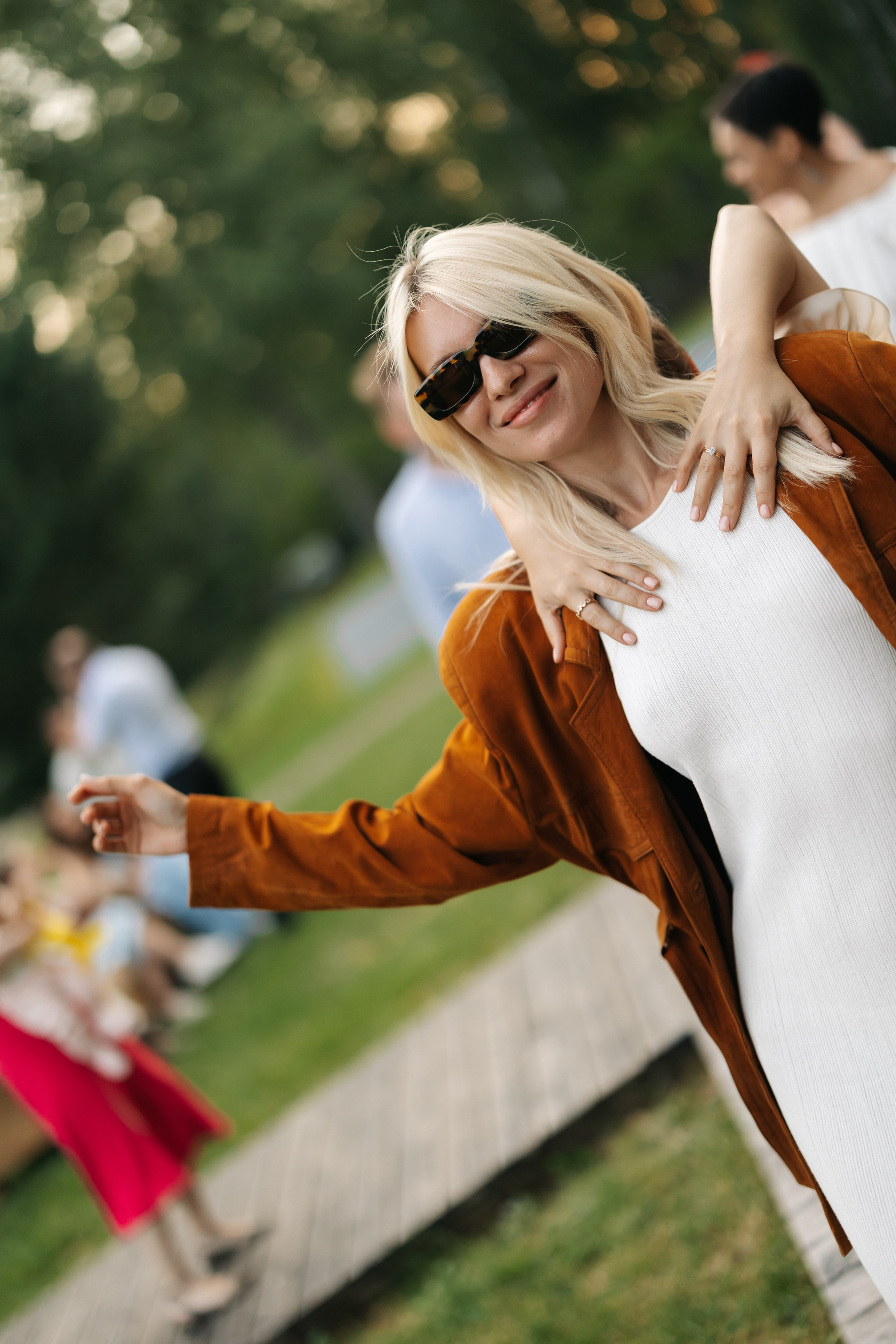 Анна и Стас. Свадебный фотограф Москва Мотеюнайте Виктория