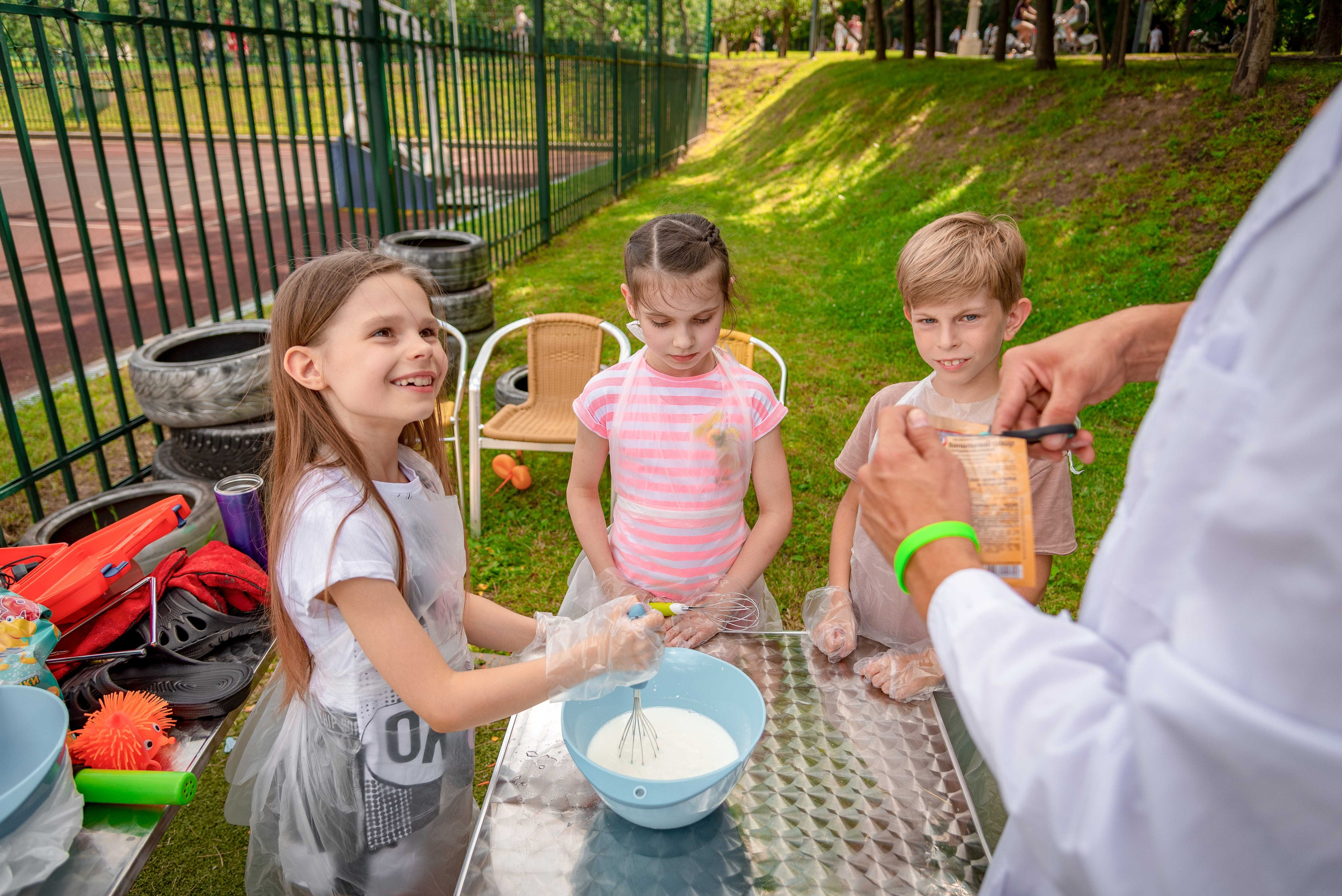 Репортажный фотограф на День рождения. г.Москва, от 5000р/час. Интерьерный & Репортажный фотограф Озеров Денис, г. Москва