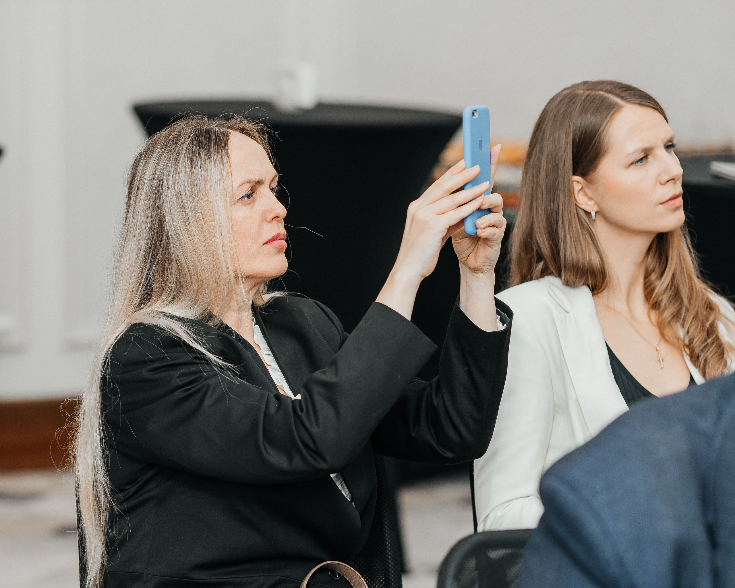 Бизнес — встреча с предпринимателями Китая. Фотограф Екатеринбург Марина Поздеева