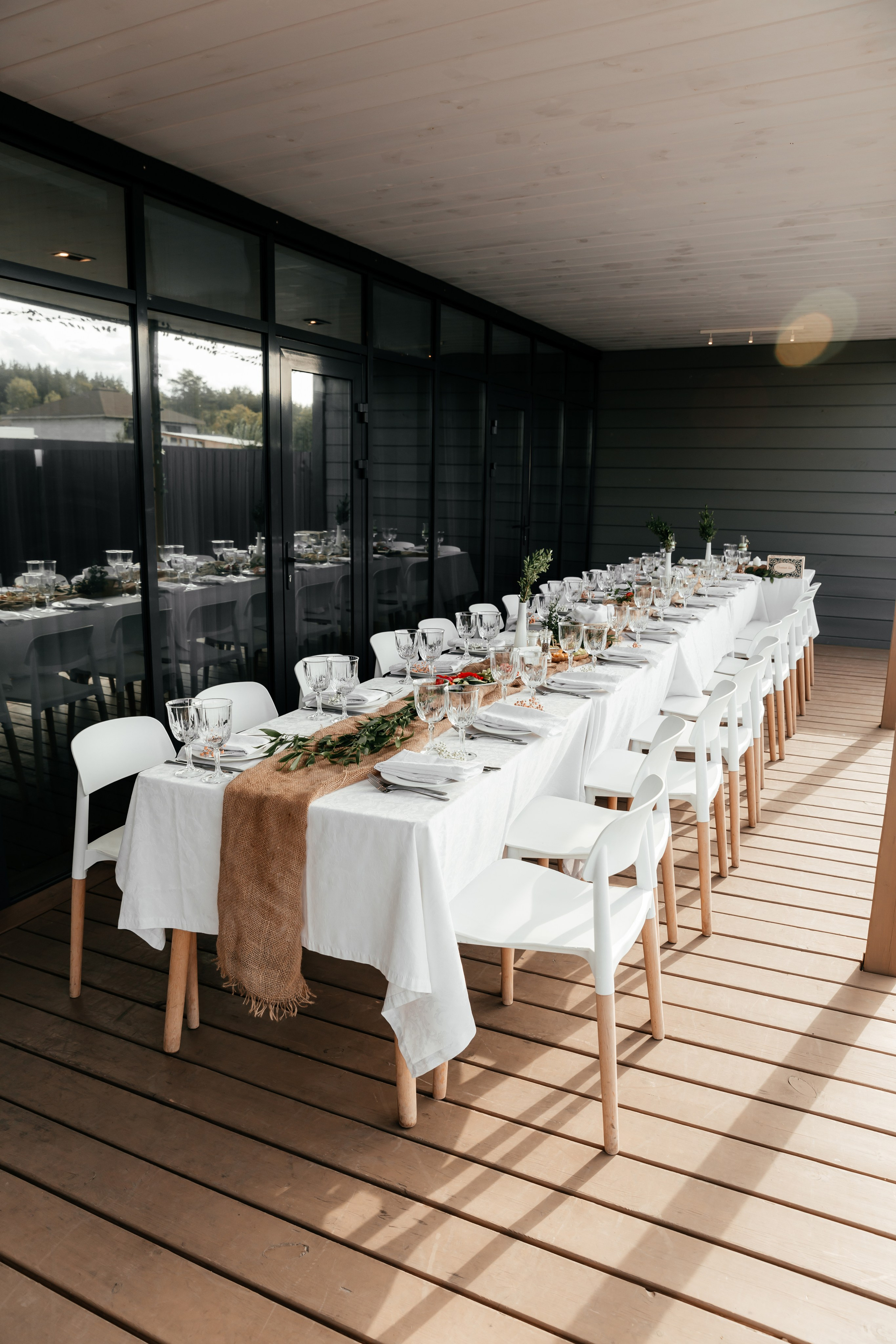 MARK & ARINA. Главная