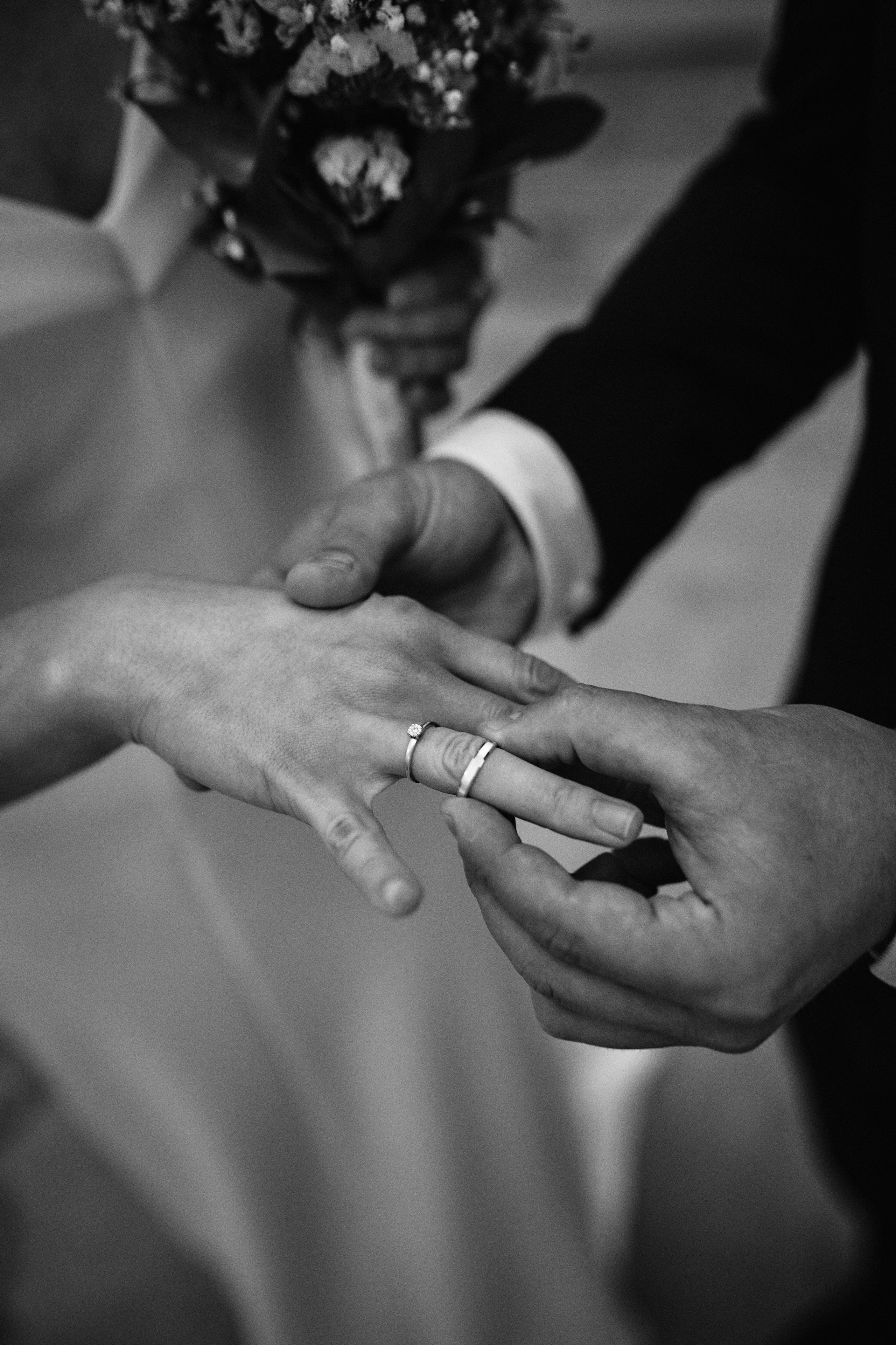 Лена и Сережа. Фотограф в Санкт-Петербурге | Аня Маленчук