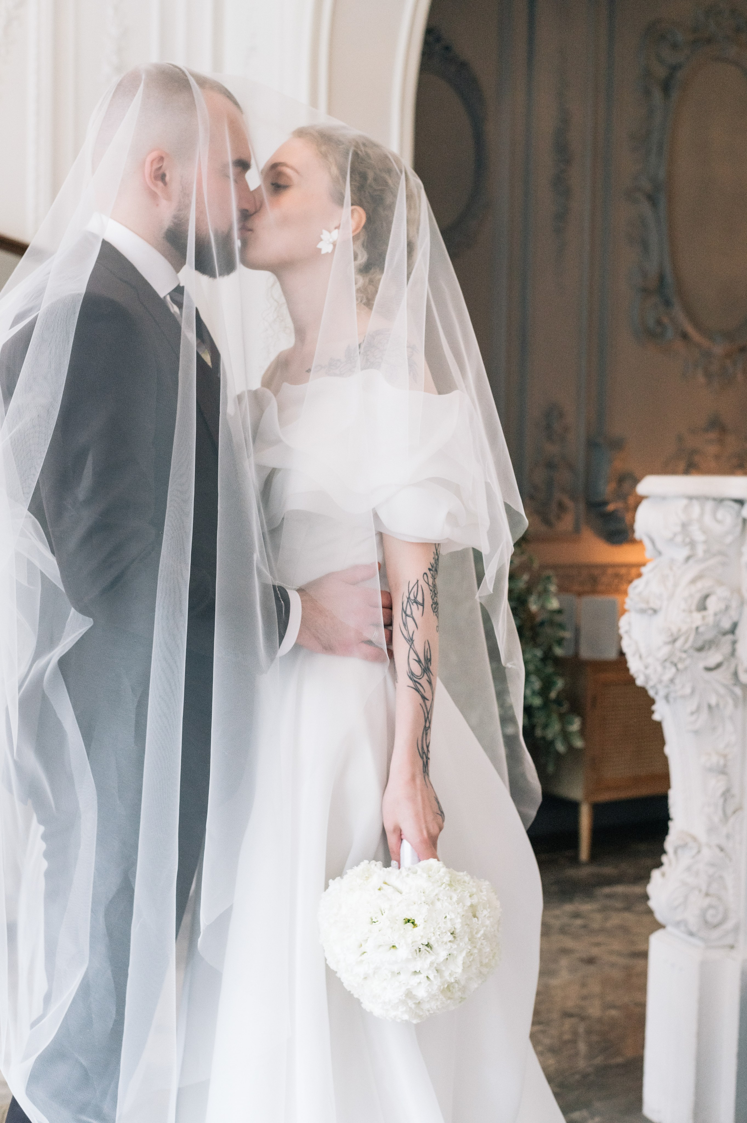 Варя и Никита. Главная