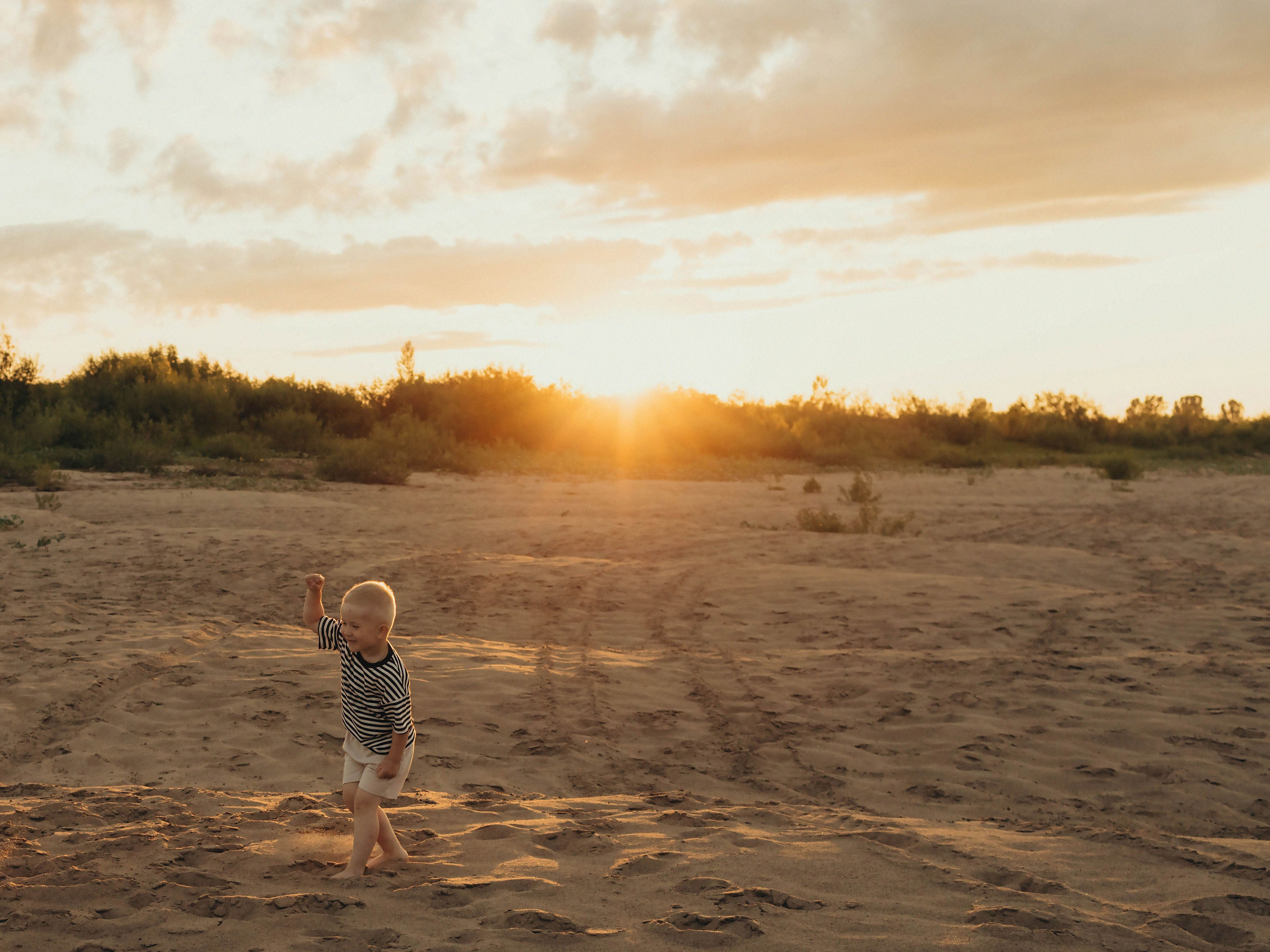 Радость. Семейный и детский фотограф Наталья Патрушева Котлас