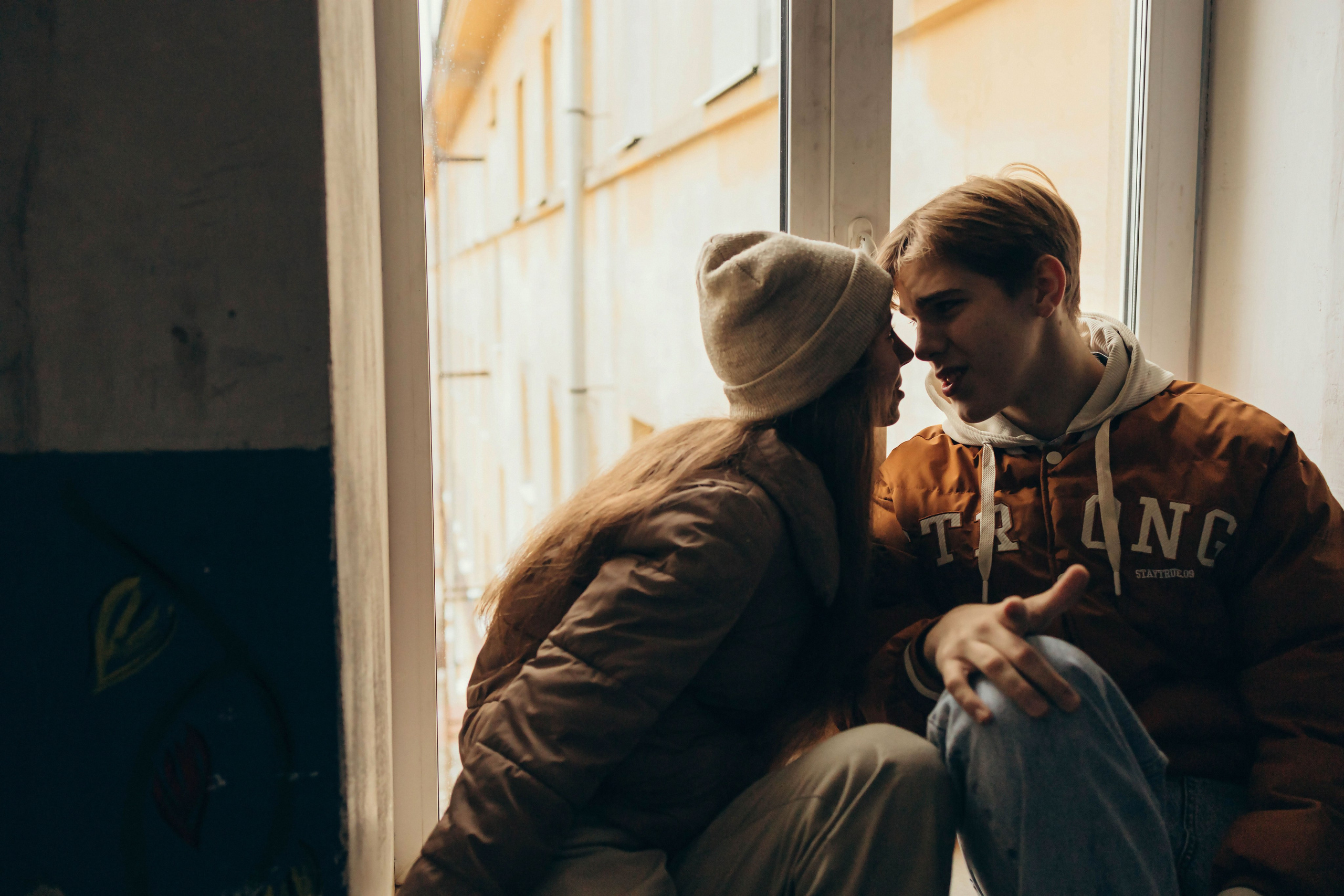 Свобода. Семейный и детский фотограф Наталья Патрушева Котлас