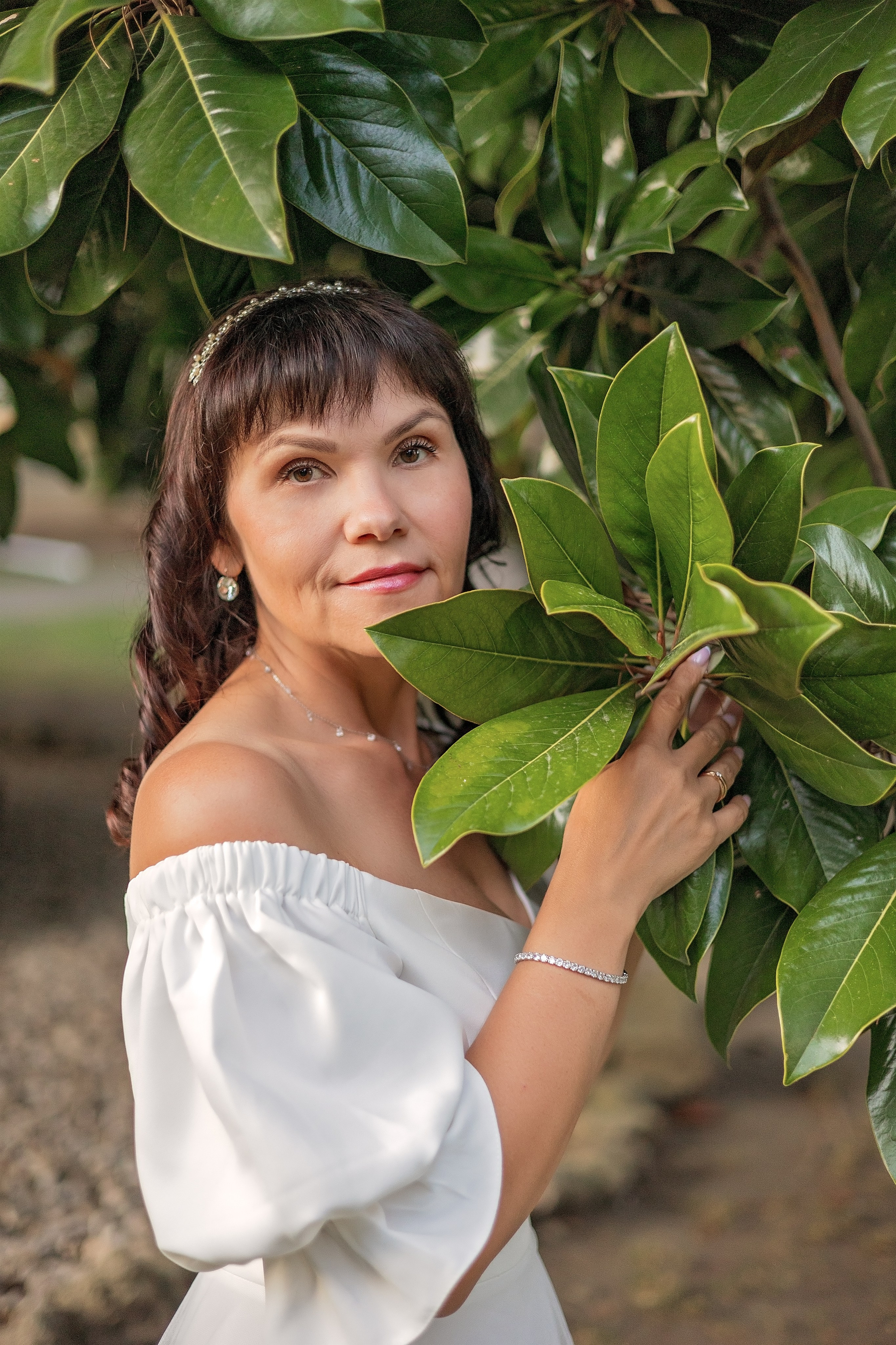 Жемчужная свадьба. Свадебный и семейный фотограф в Абхазии Эля Цишба