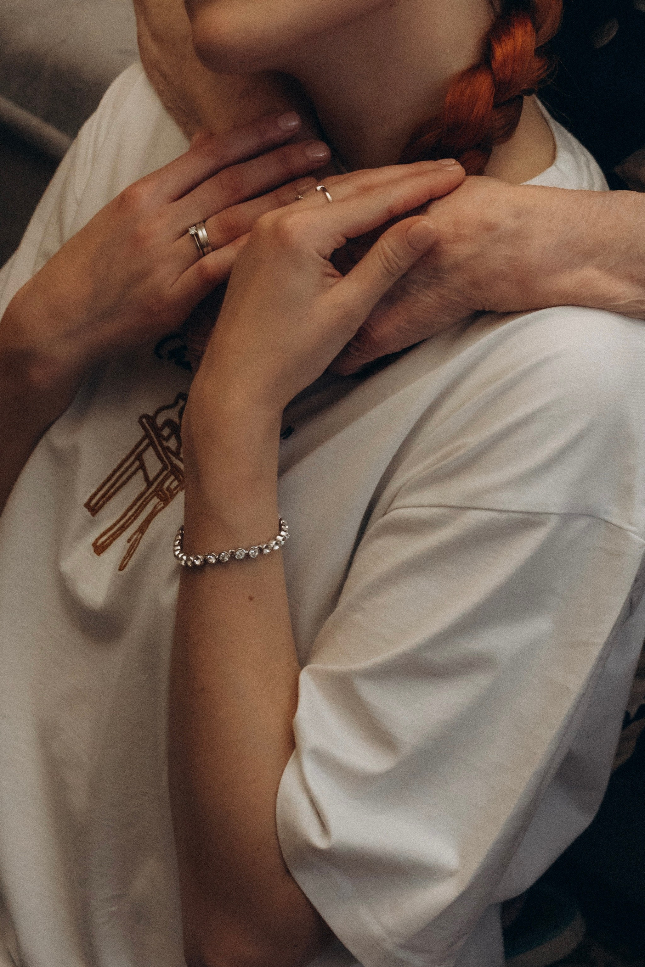 Тепло родных сердец. Семейный и портретный фотограф из Казани