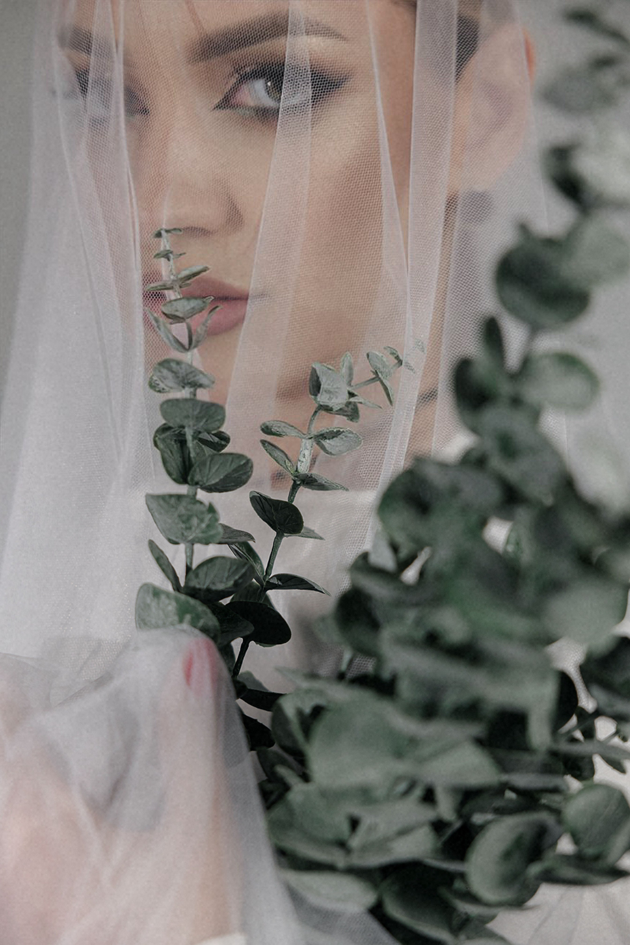 Свадебный и семейный фотограф Евгения Россинская