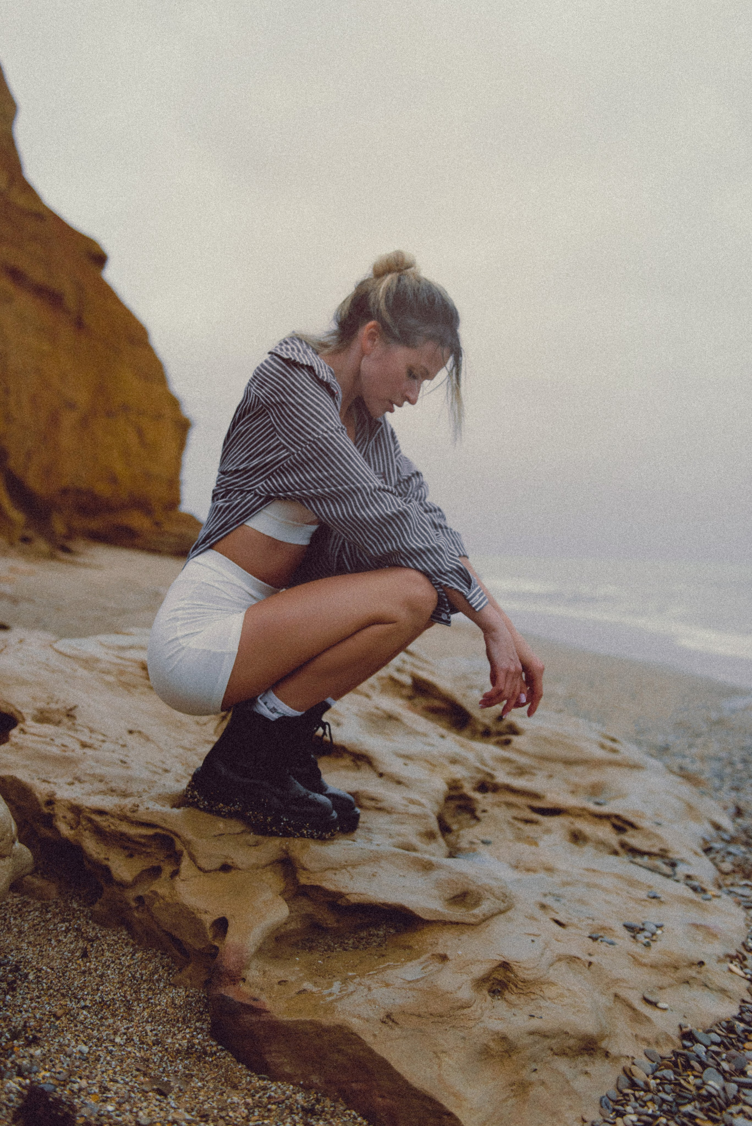 Алёна. Портретный и свадебный фотограф в Симферополе Ирина Колесникова