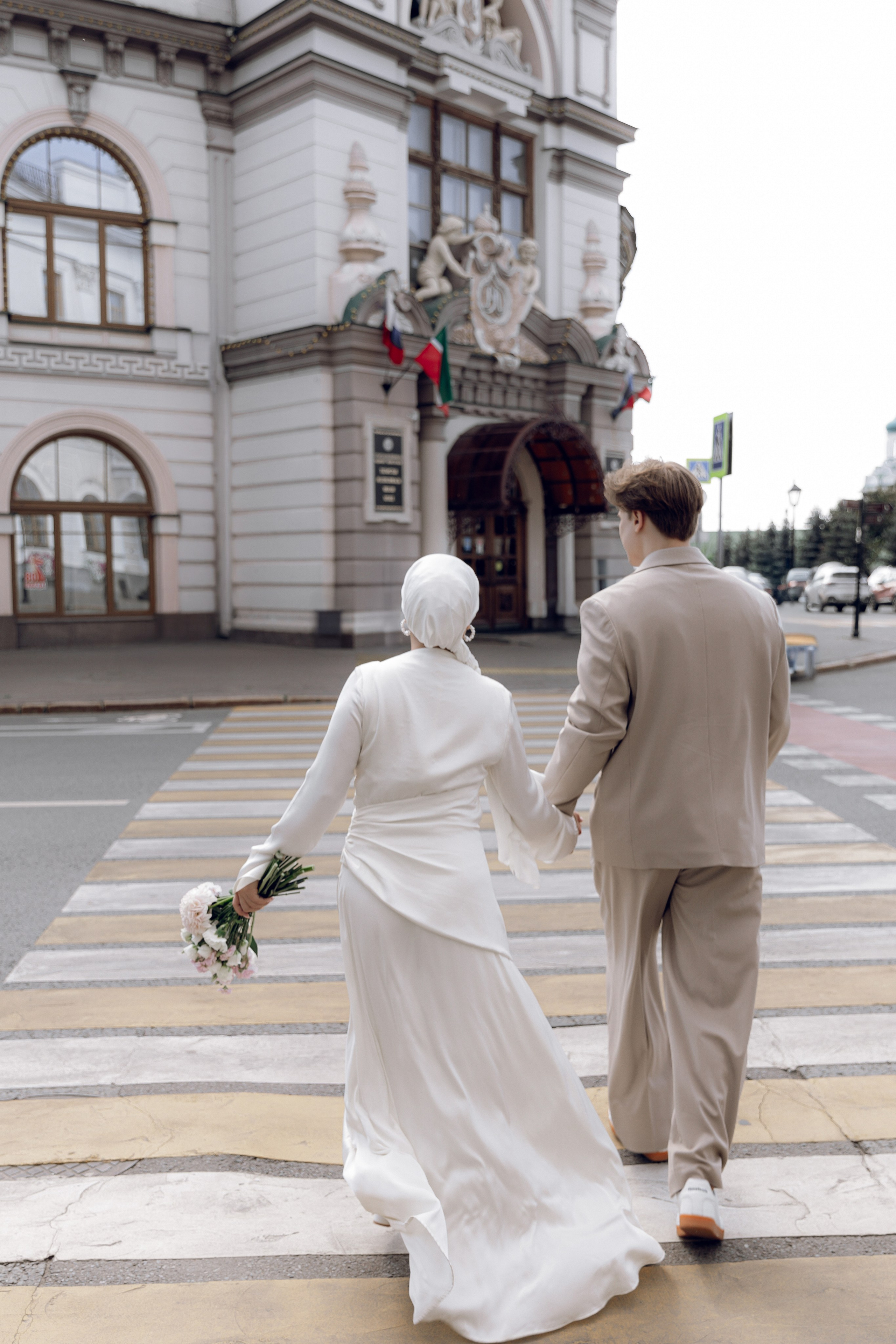 Никах. Свадебный фотограф Казань| Фотограф Казань Зевакина Анастасия