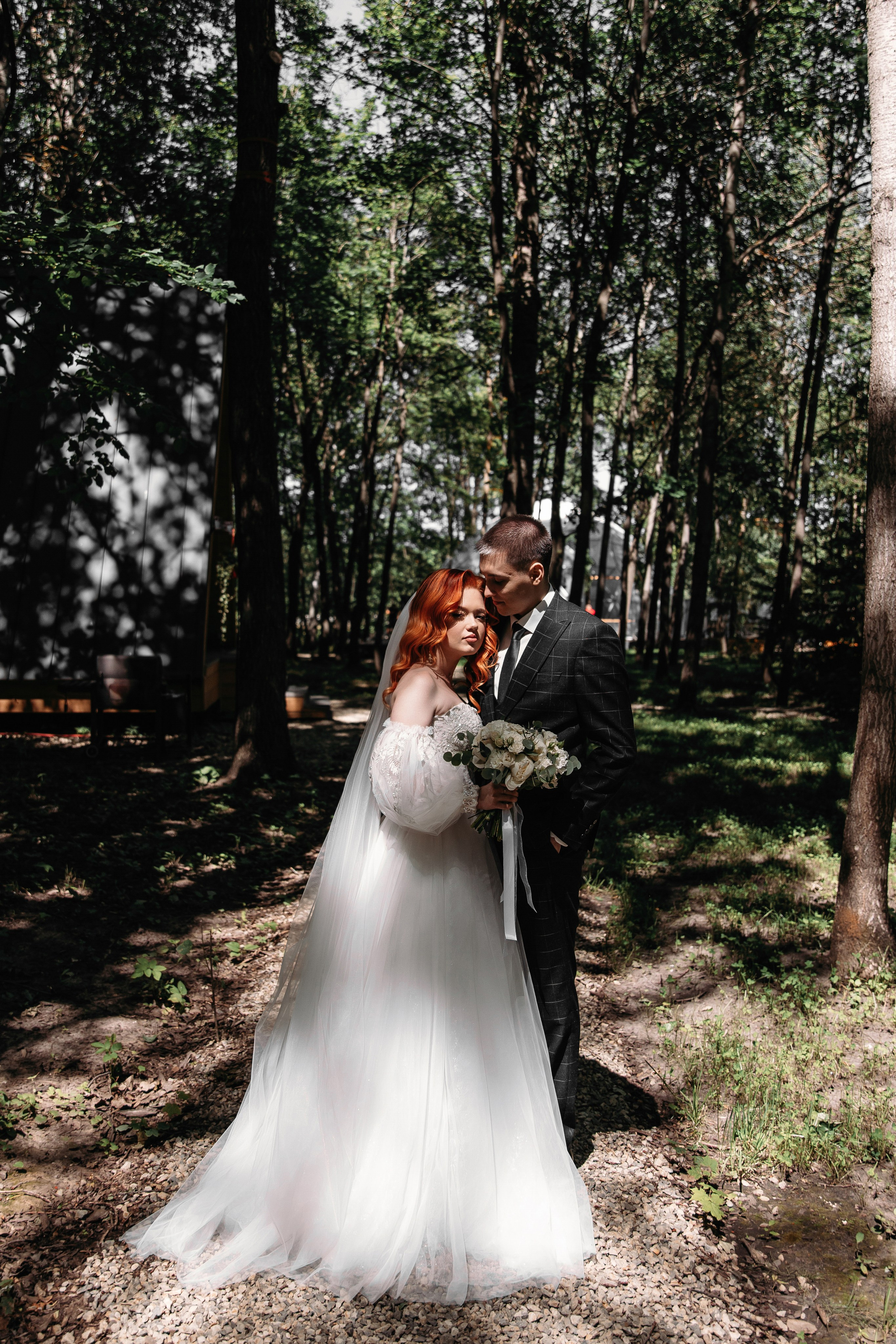 Максим & Алёна. Свадебный ФОТОГРАФ и ВИДЕОГРАФ Ульяновск