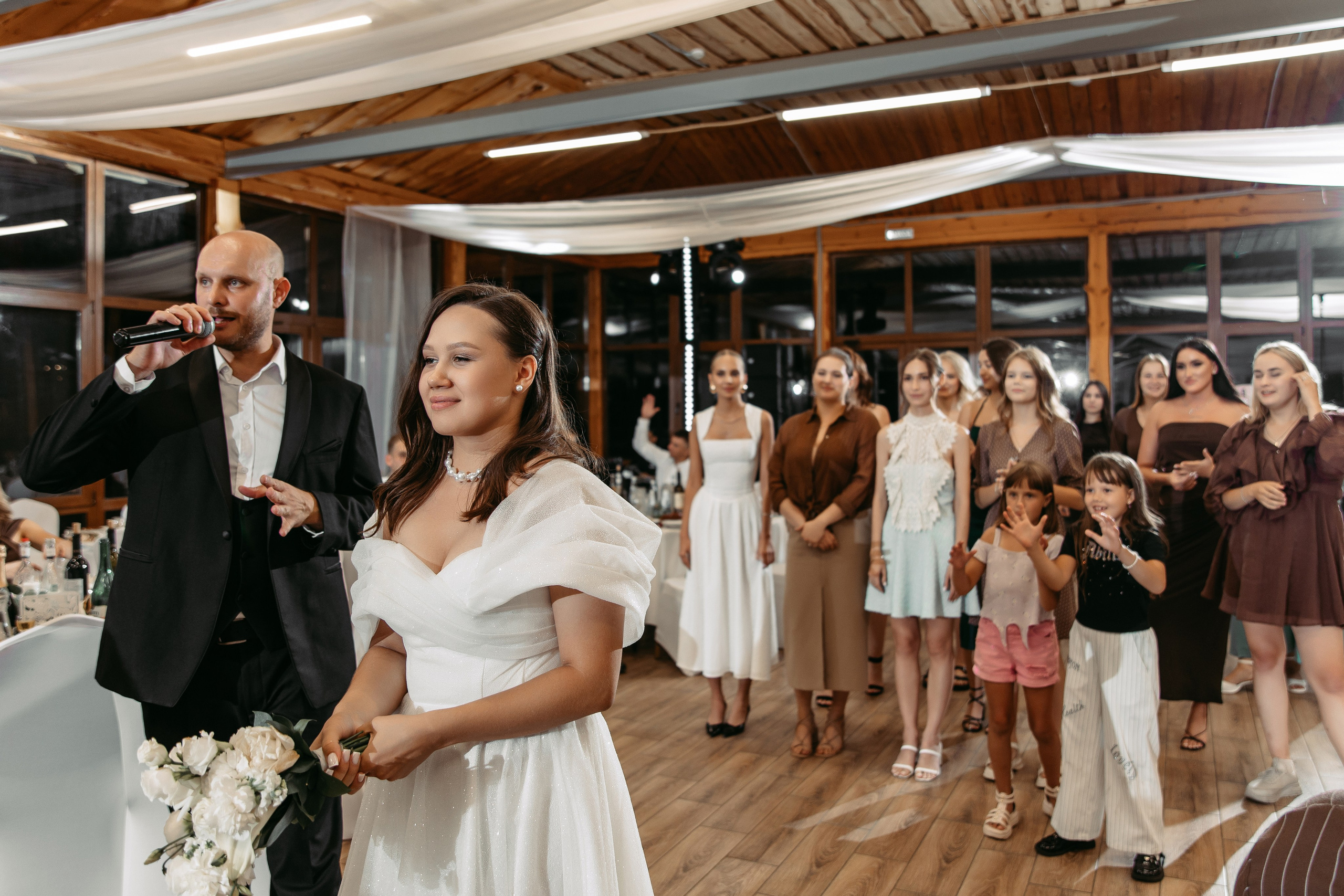 Егор & Мария. Свадебный ФОТОГРАФ и ВИДЕОГРАФ Ульяновск