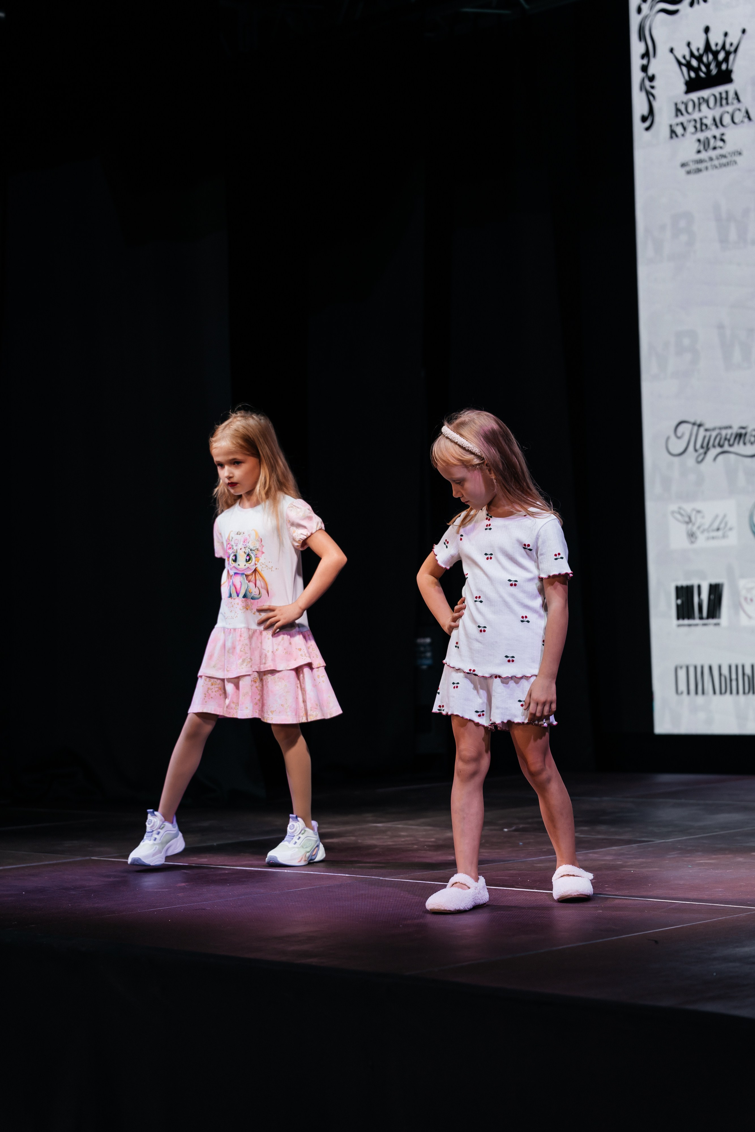 Фотографии Корона Кузбасса 2025. Фотограф в Новокузнецке Иван Дендин