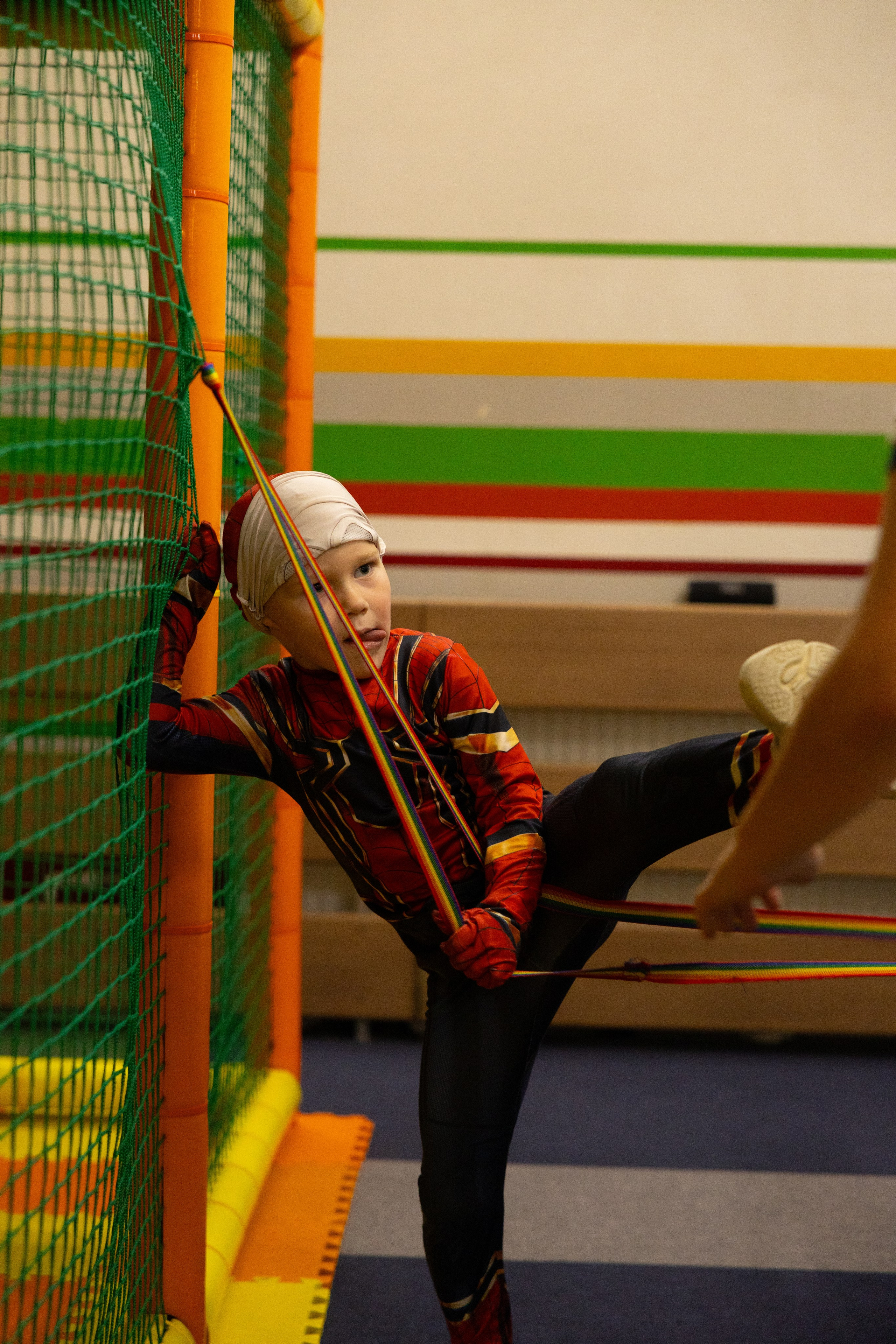 Детские праздники