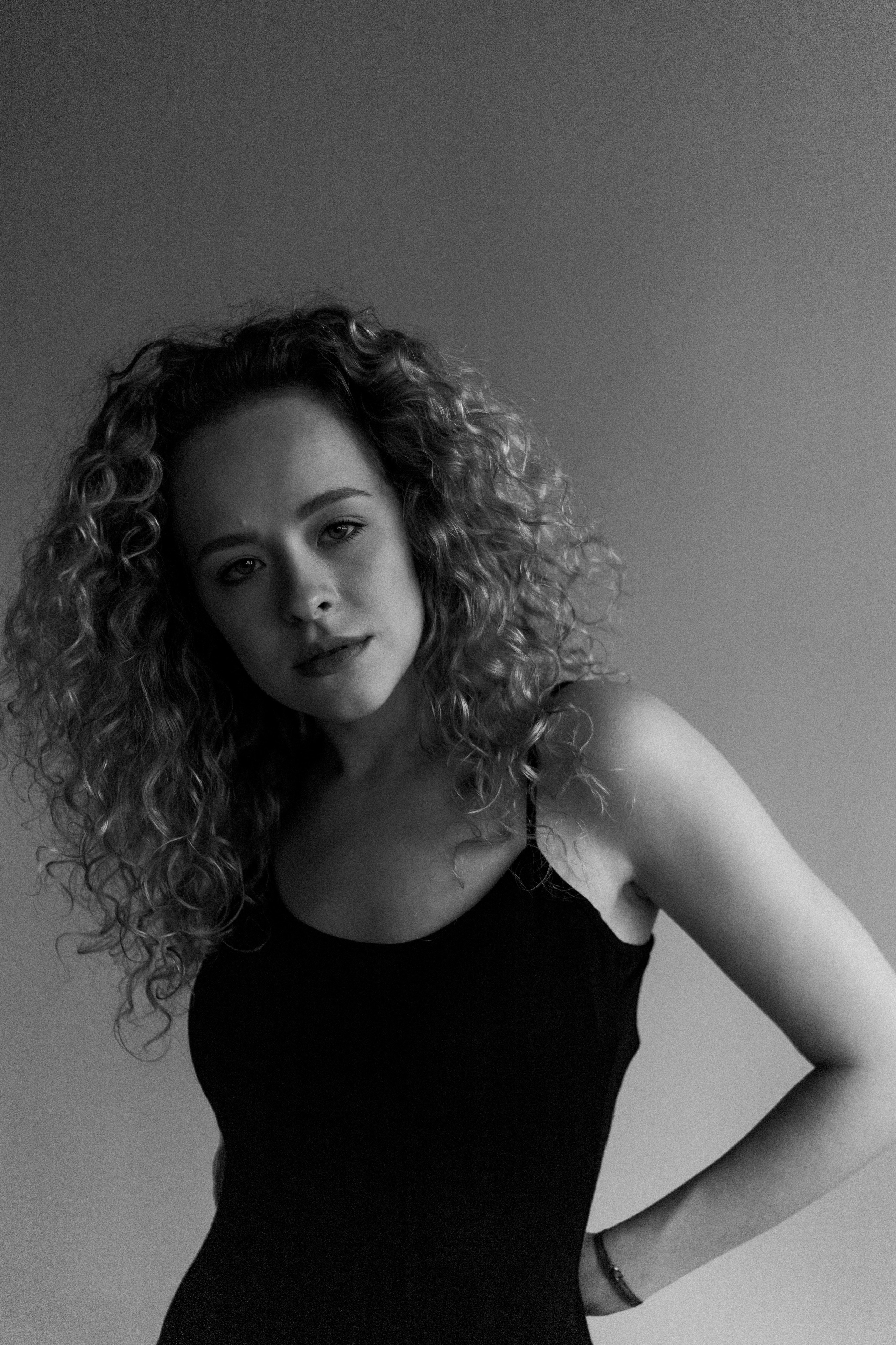 Ника. Женский фотограф в Москве Юля Иванова