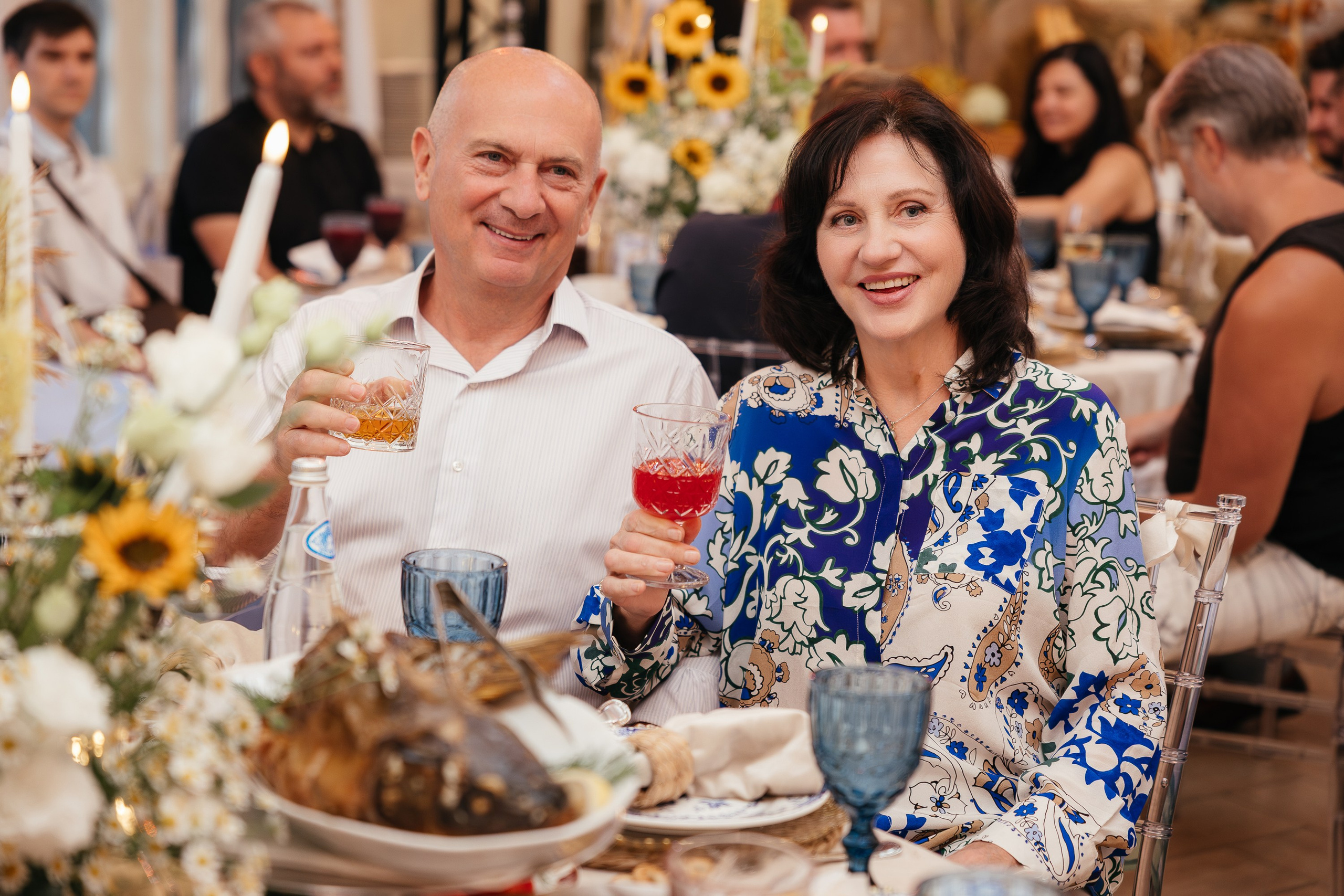 БКС «30 лет». Репортажный и свадебный фотограф в Краснодаре Владислав Рыжов