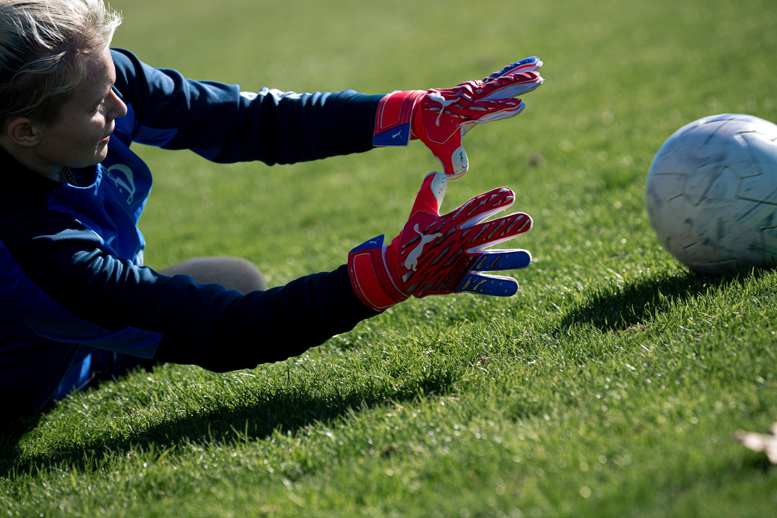Dynamo women’s team training camp in Turkey, 2024. Фотограф Кирилл Сафонов