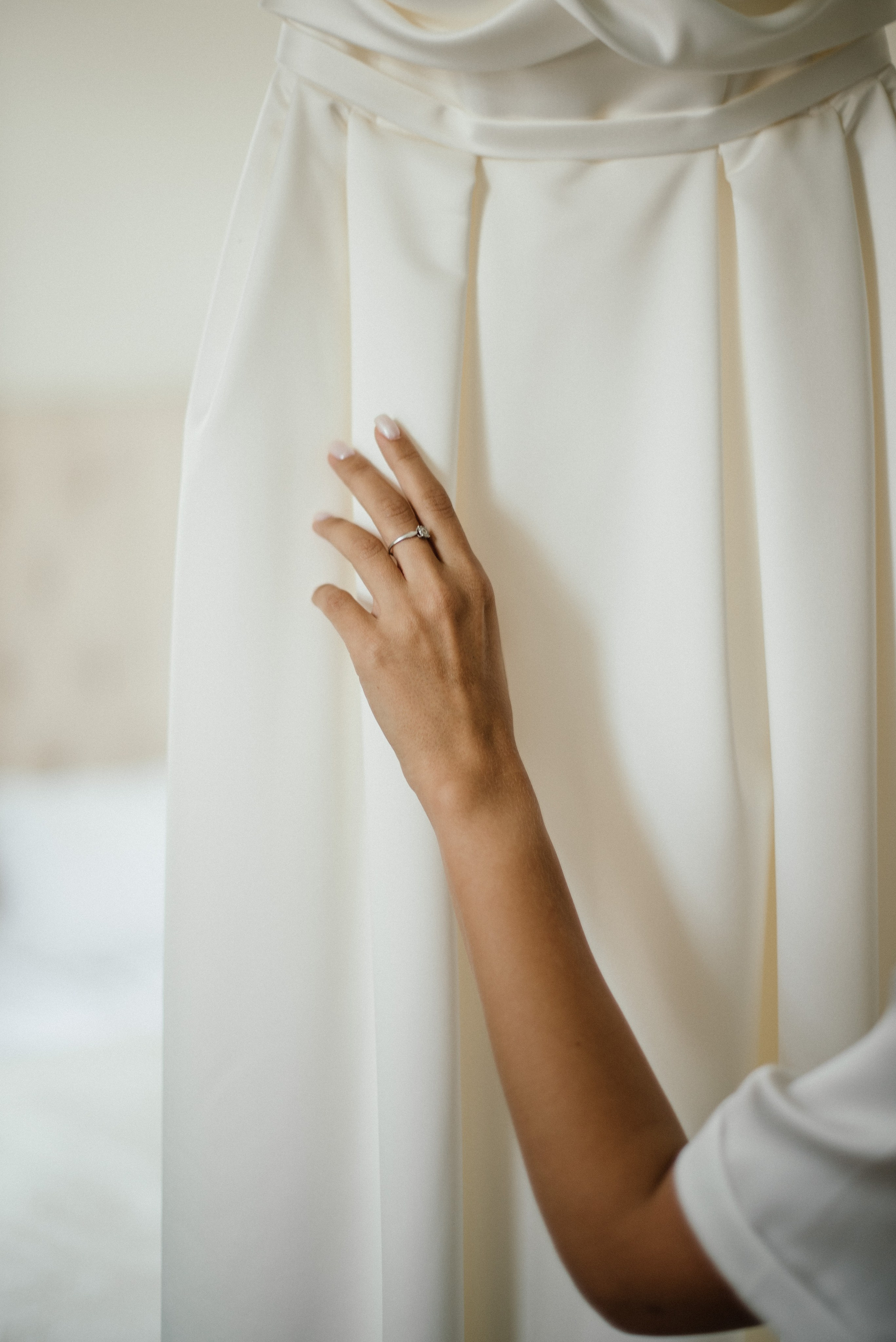 Кристина и Дмитрий. Свадебный и семейный фотограф в Белгороде