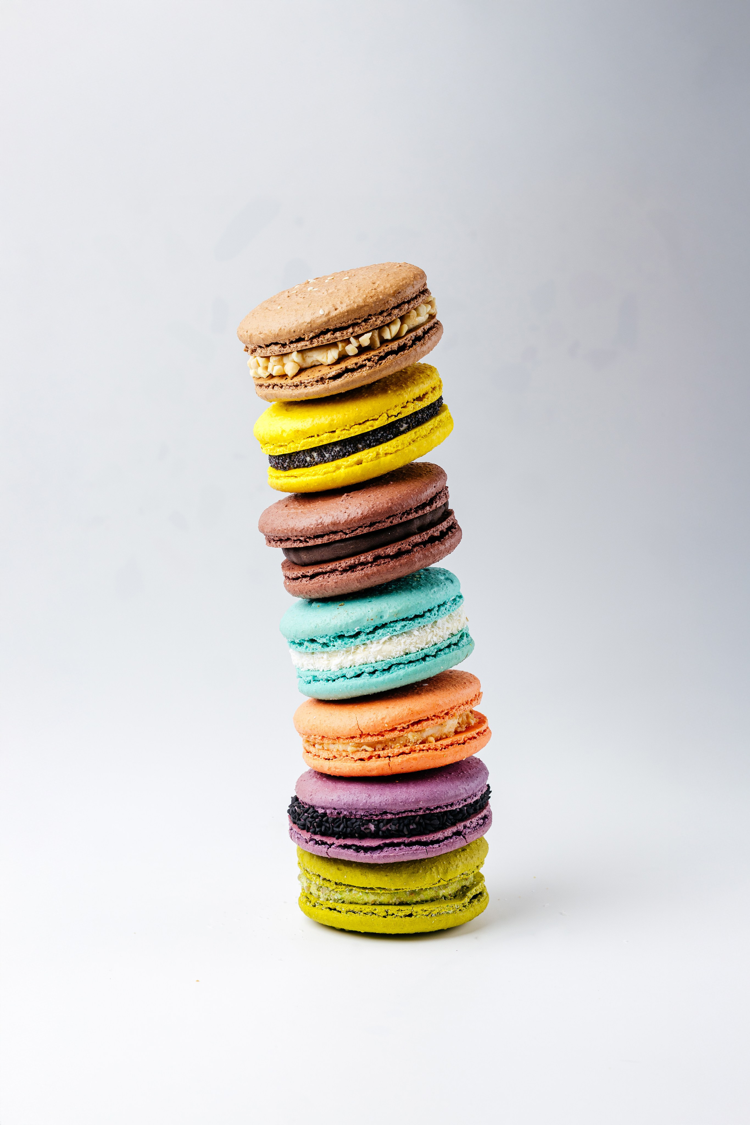 Фуд фотография. Фотограф Павел Рыжков