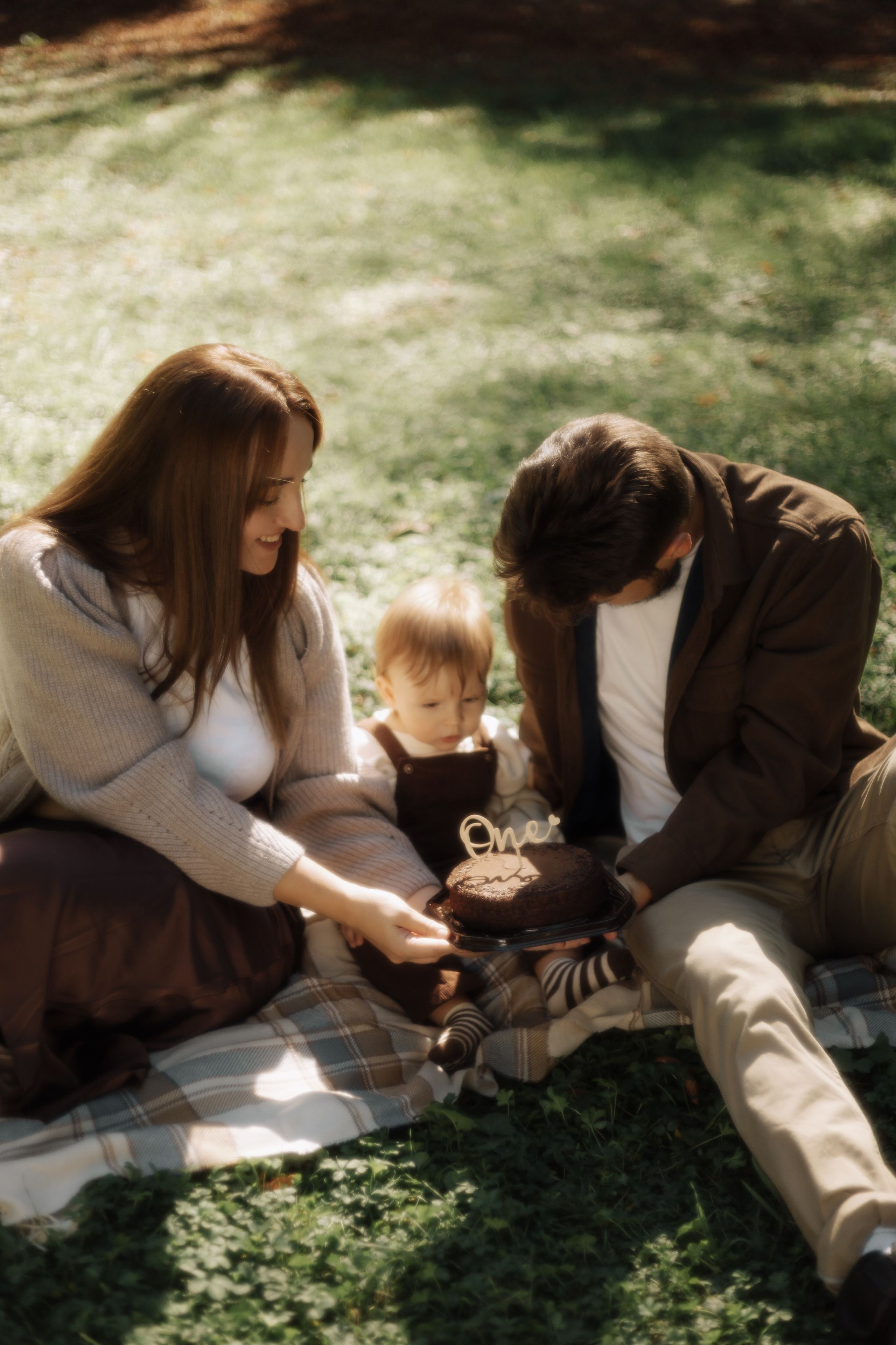 Матвею 1 год. Фотограф в Крыму | Виктория Нотевская