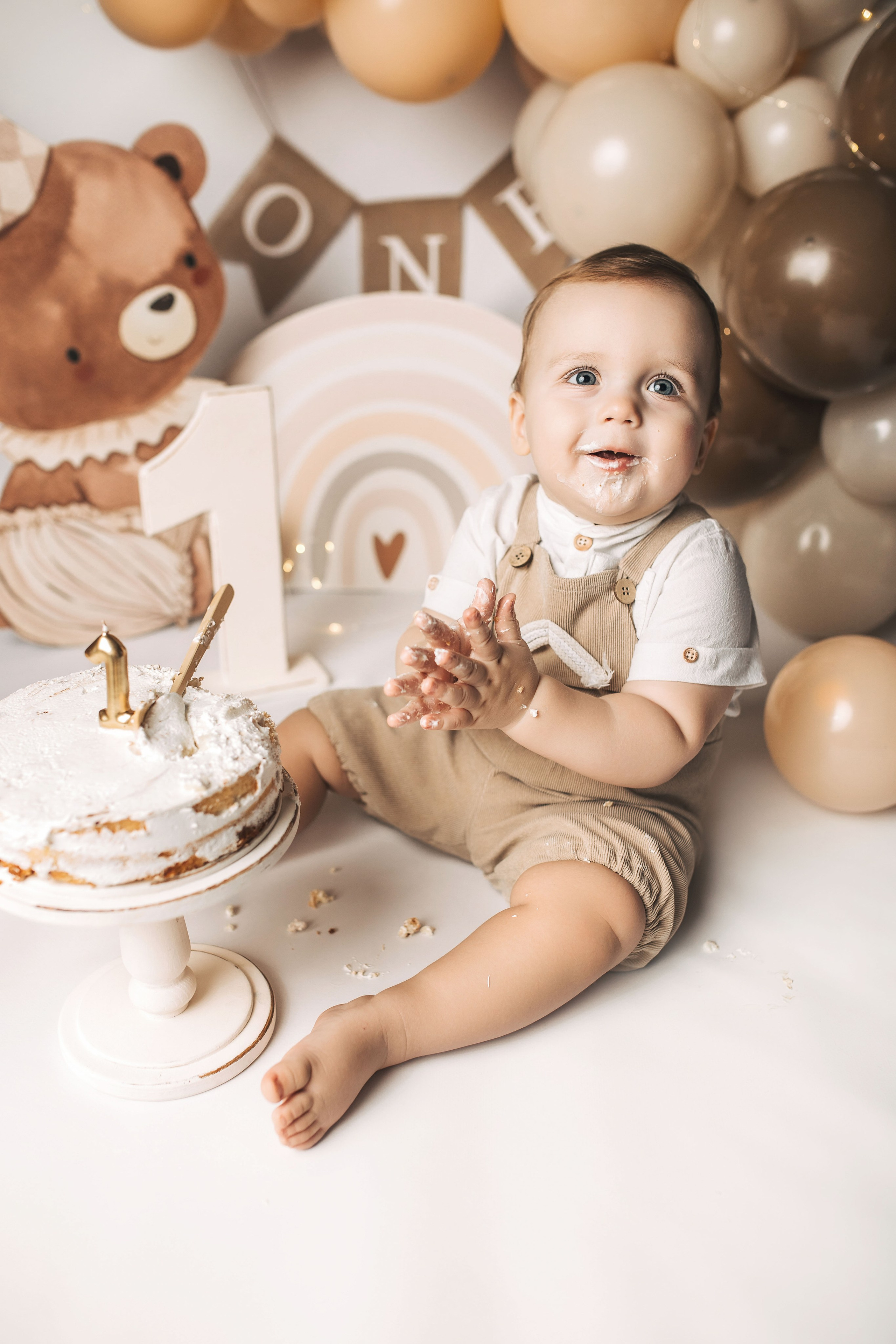 Мальчики. Фотограф новорожденных Серпухов, Протвино, Москва I Марина Бурмистрова