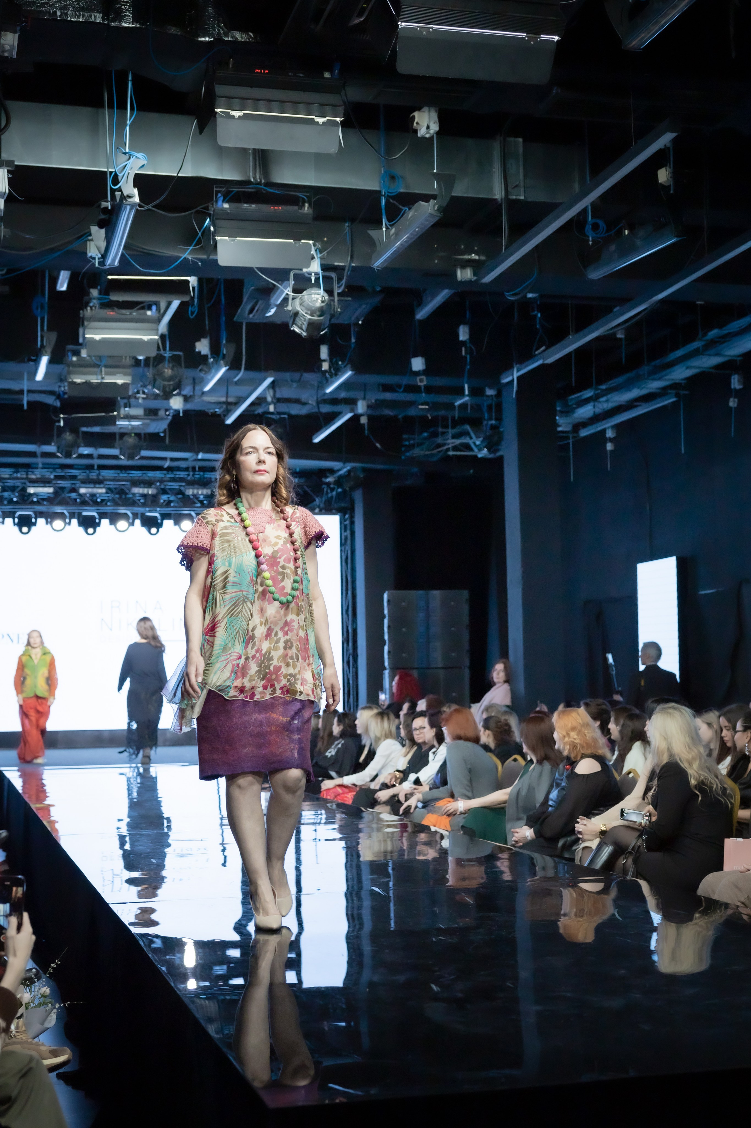 Fashion photography. Свадебный фотограф Москва Гаджимагомедова Зарема