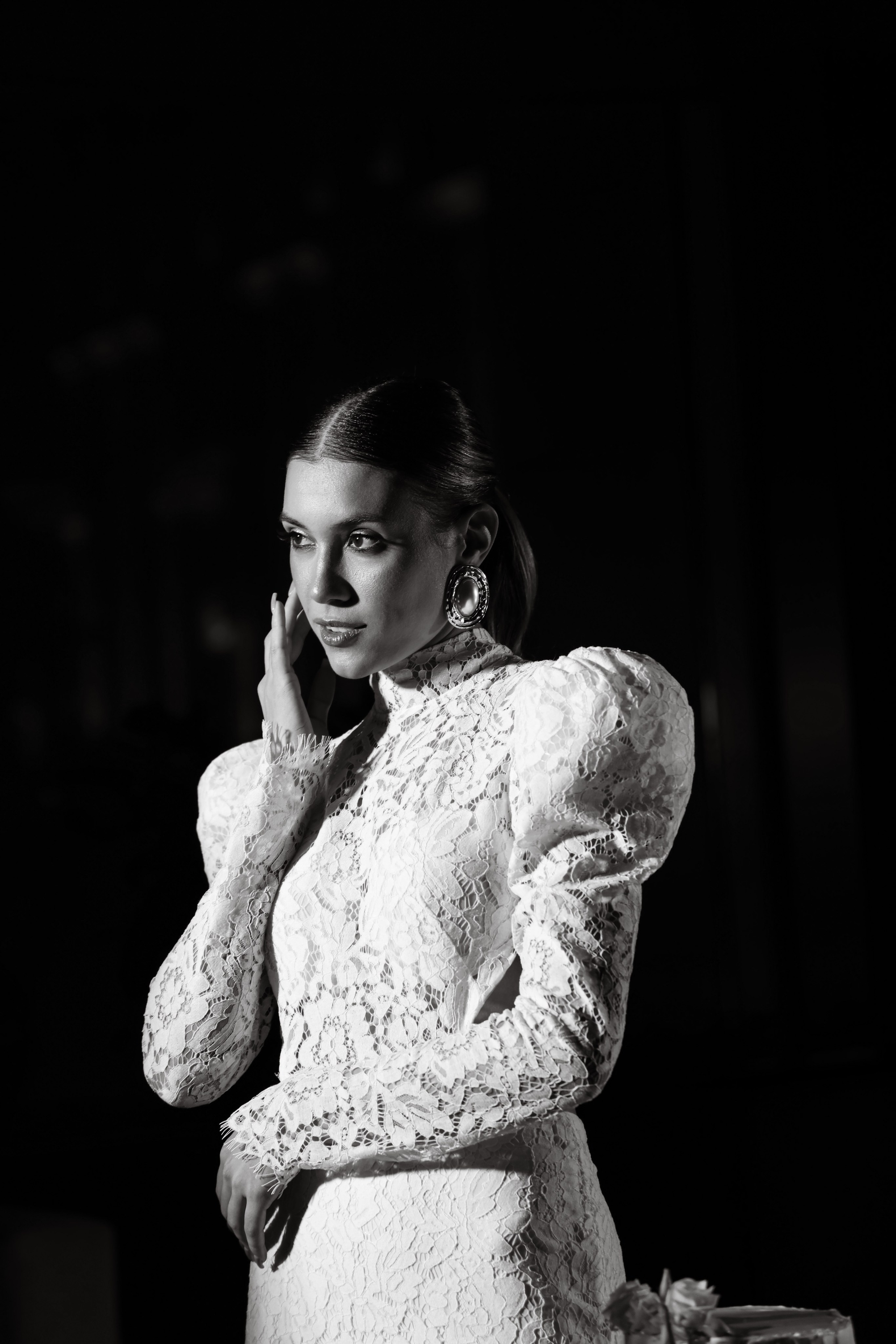 Ангелина и Никита. Портретный фотограф | Варвара Самсонова