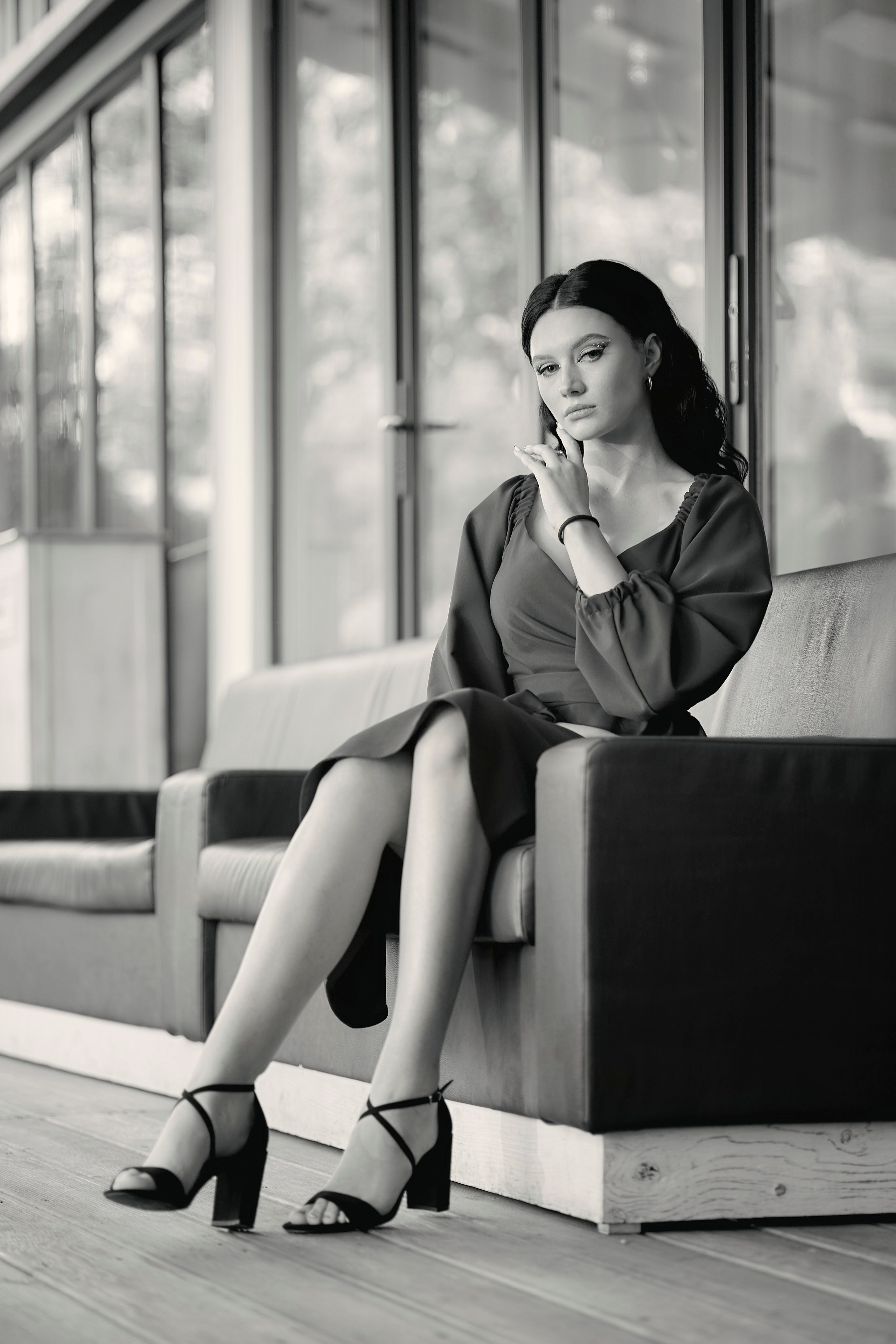 Школа № 79 (выпускной 2023). Фотограф Иван Кузьмин на любое Ваше мероприятие