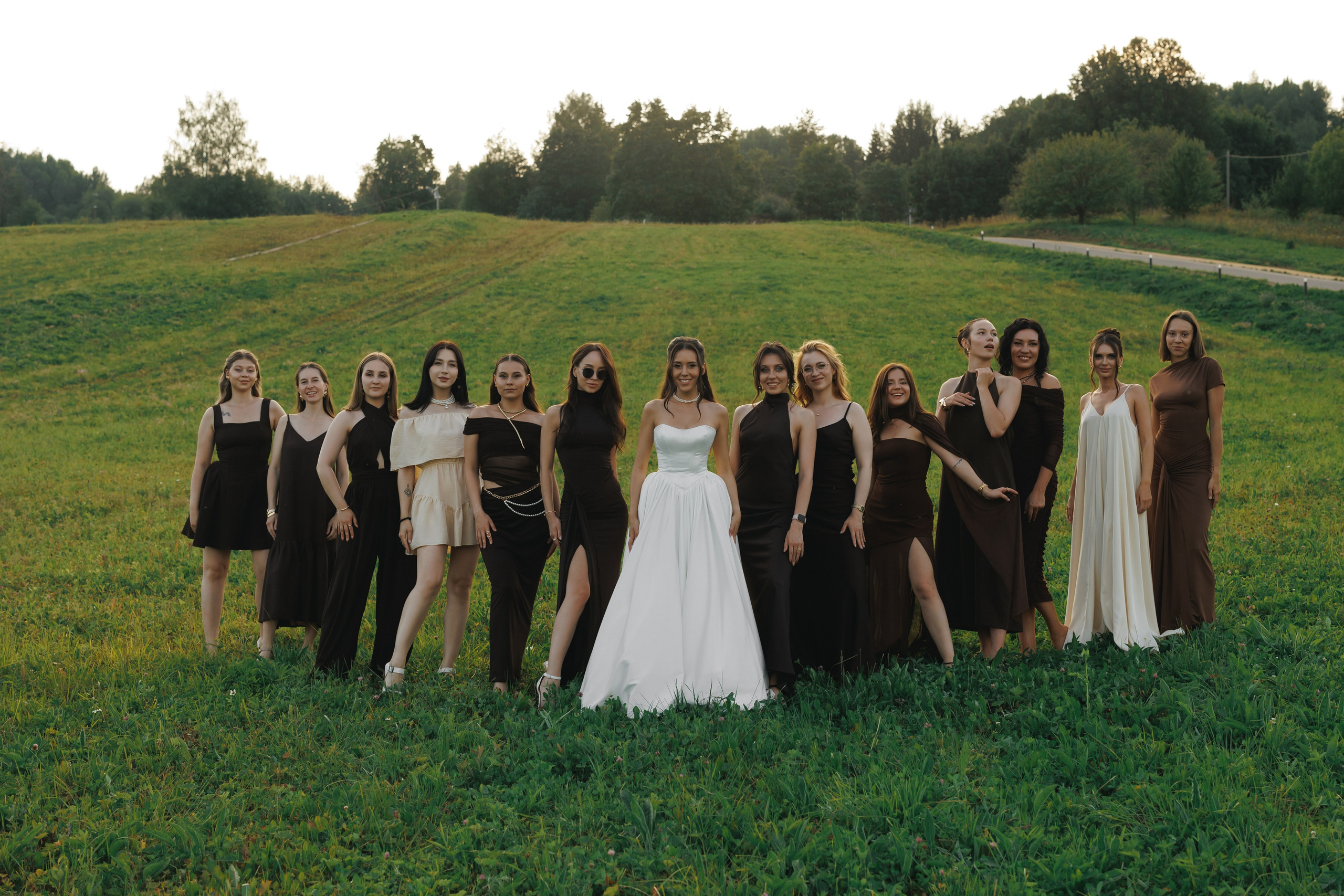 Никита & Регина. Свадебный и семейный фотограф Татьяна Селезнева