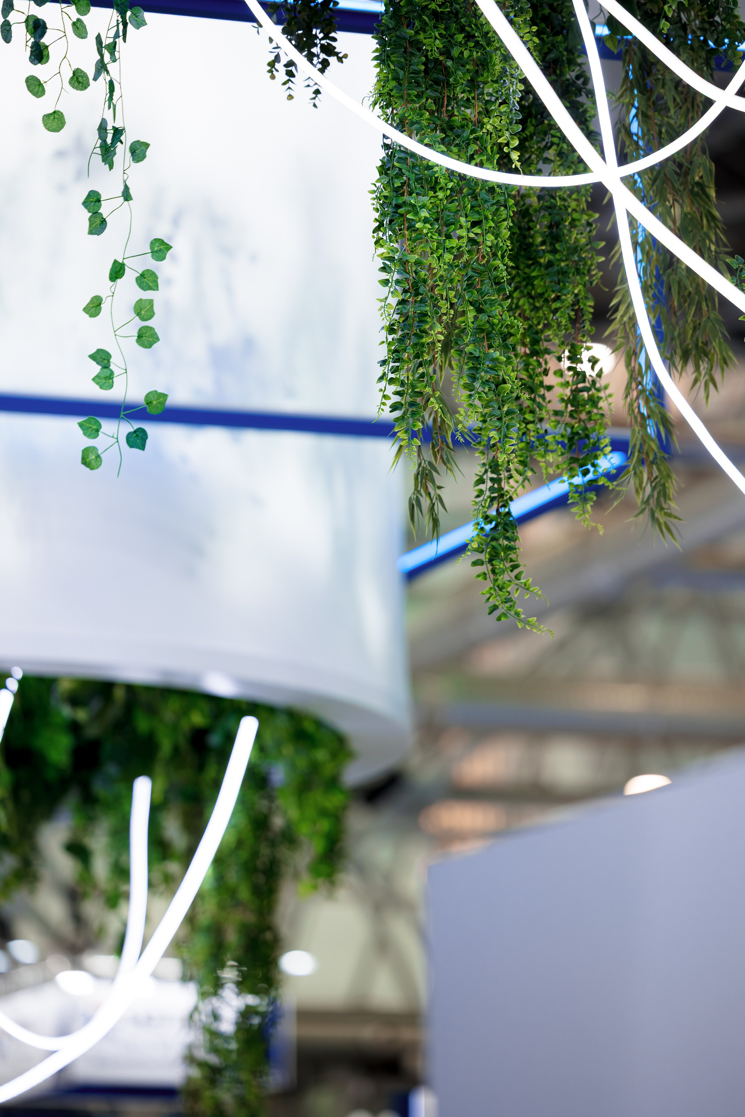 Выставочная фотосъемка компании «Росатом» mims automobility moscow 2025. Репортажный фотограф Семён Борисов | Москва