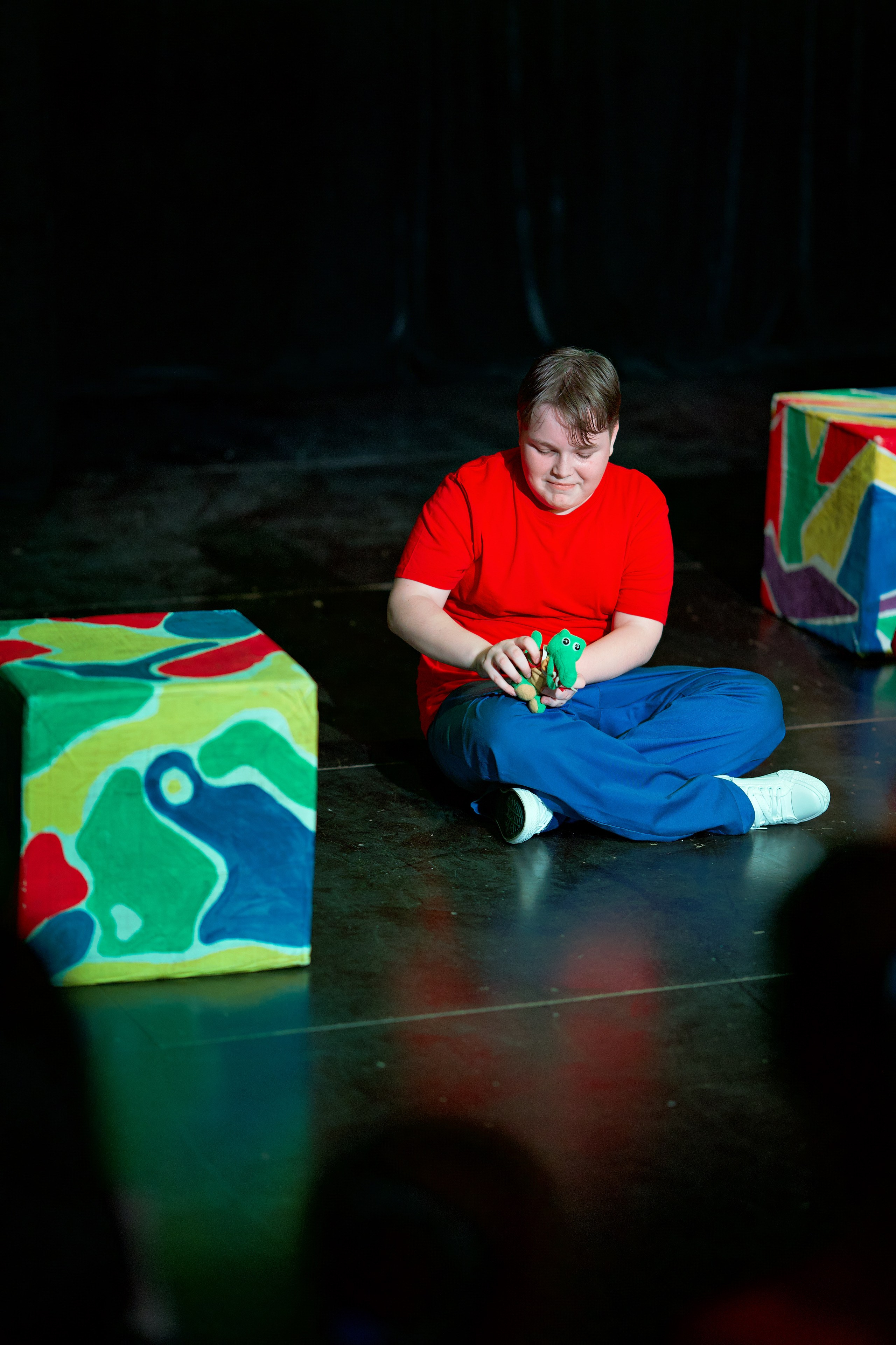 Все мальчишки дураки (1 состав). Фотограф Денис Болдинов. Москва