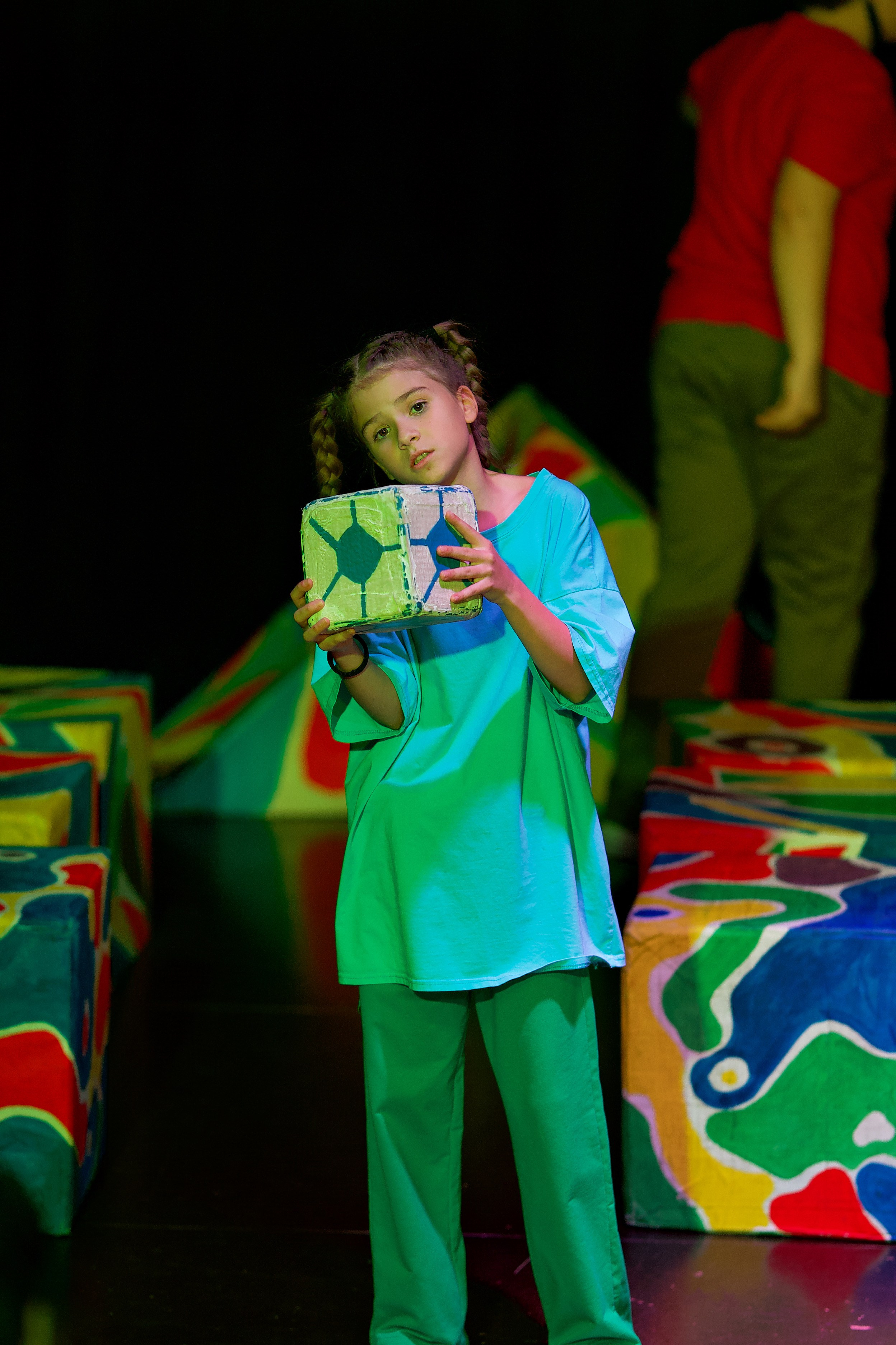 Все мальчишки дураки (1 состав). Фотограф Денис Болдинов. Москва