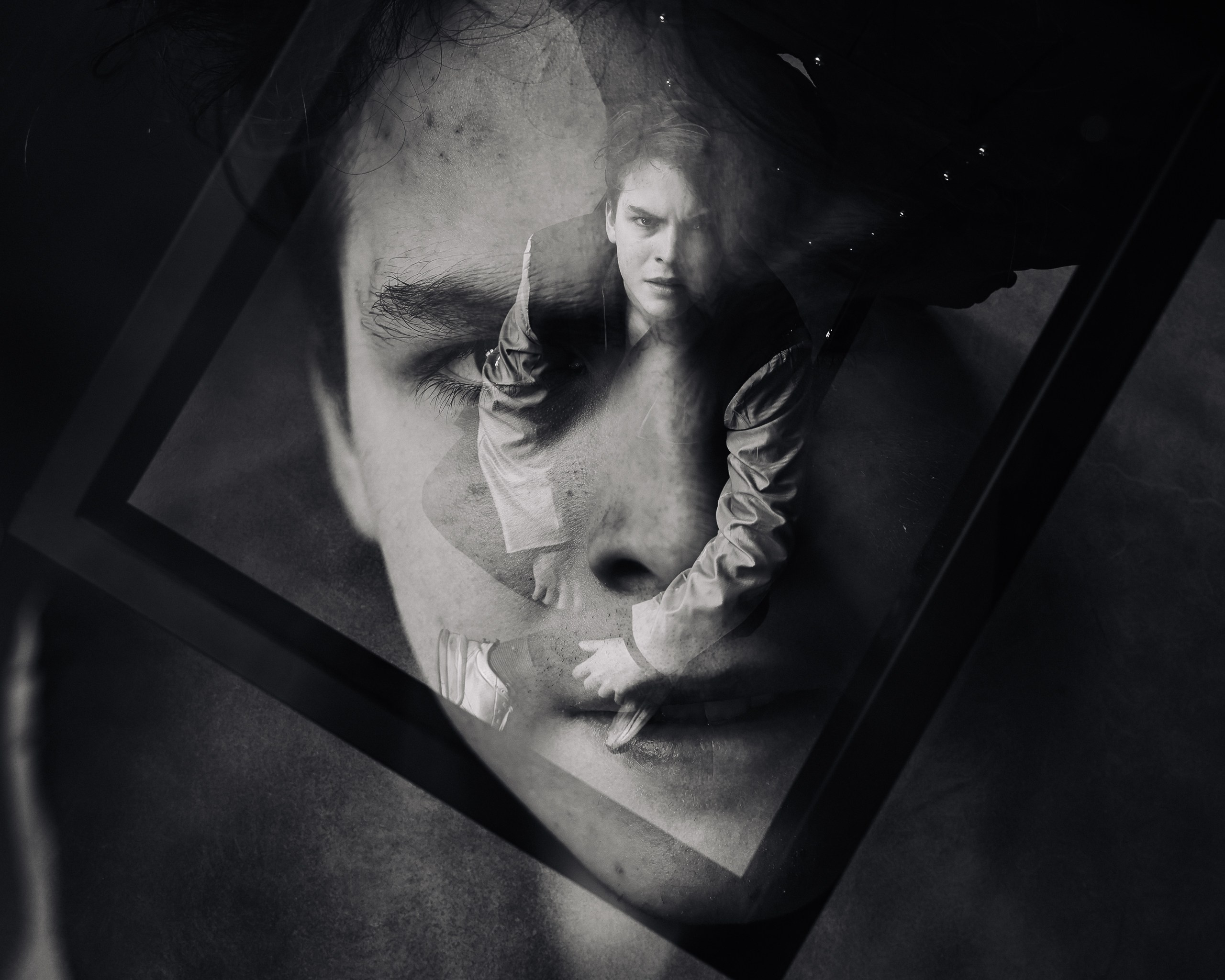 Фотограф Денис Болдинов. Москва