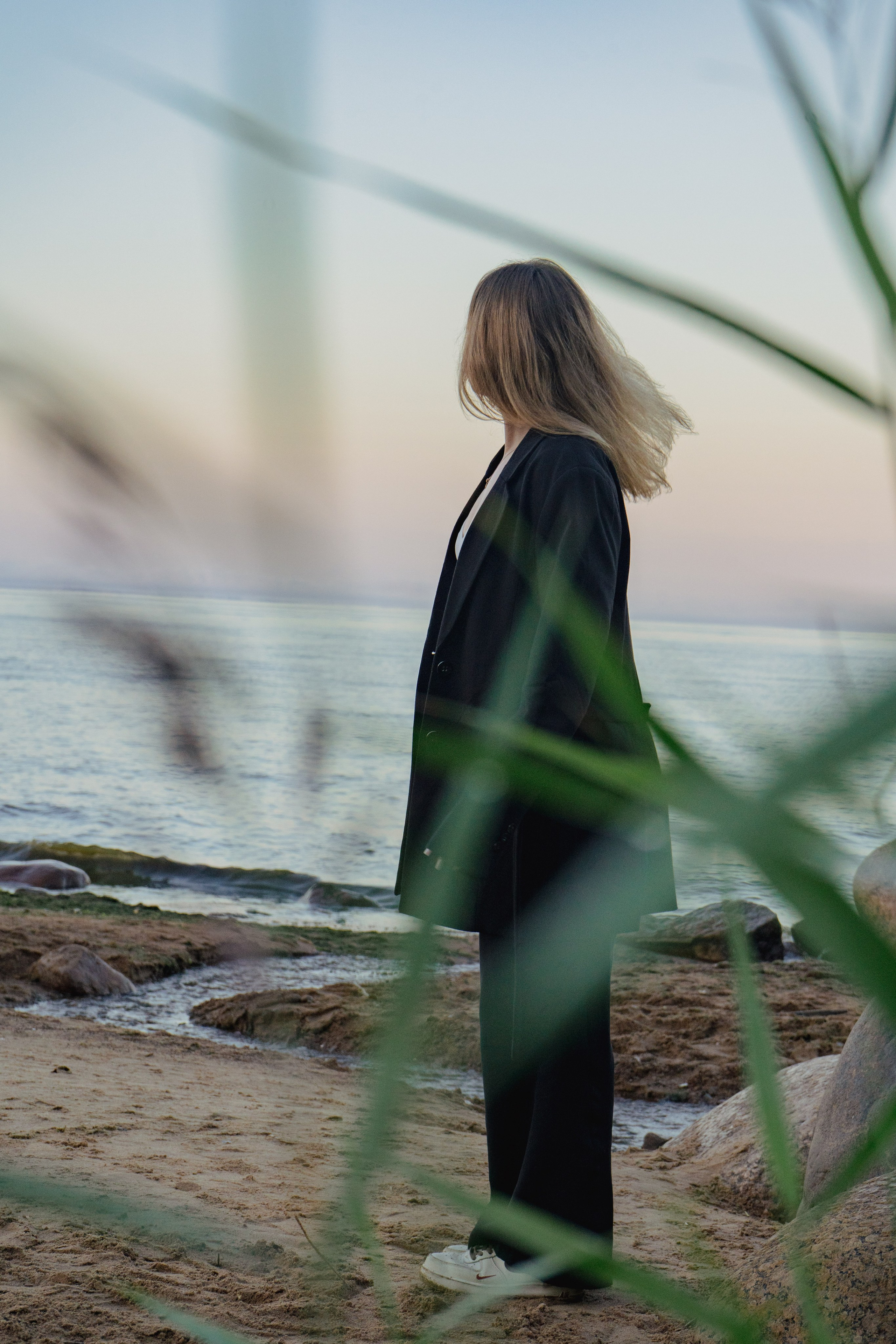 Цветные портреты. Фотограф в Санкт-Петербурге Виктория Барышникова