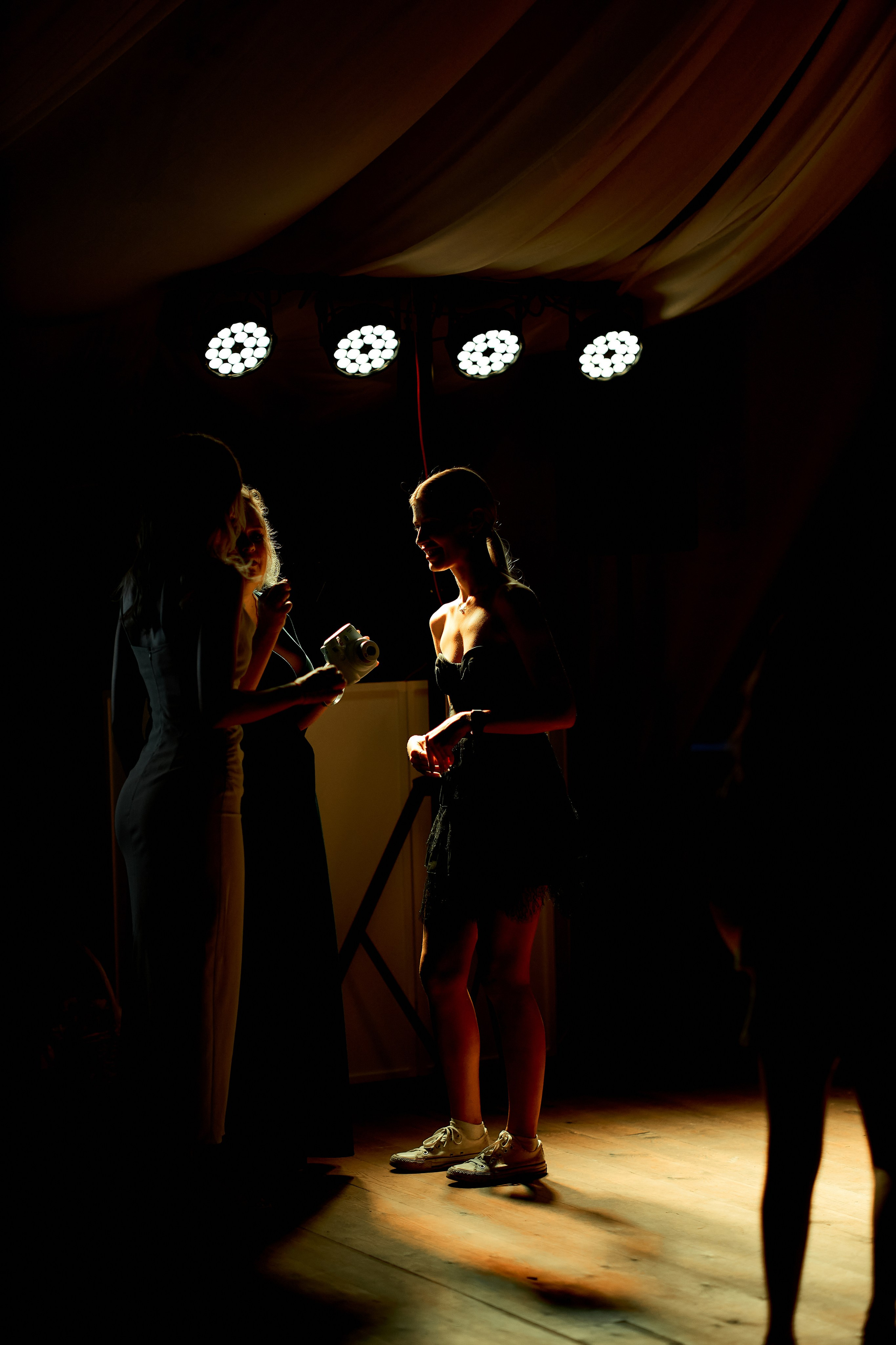 Наш День. Свадебный фотограф в Красноярске Владимир Ятмасов