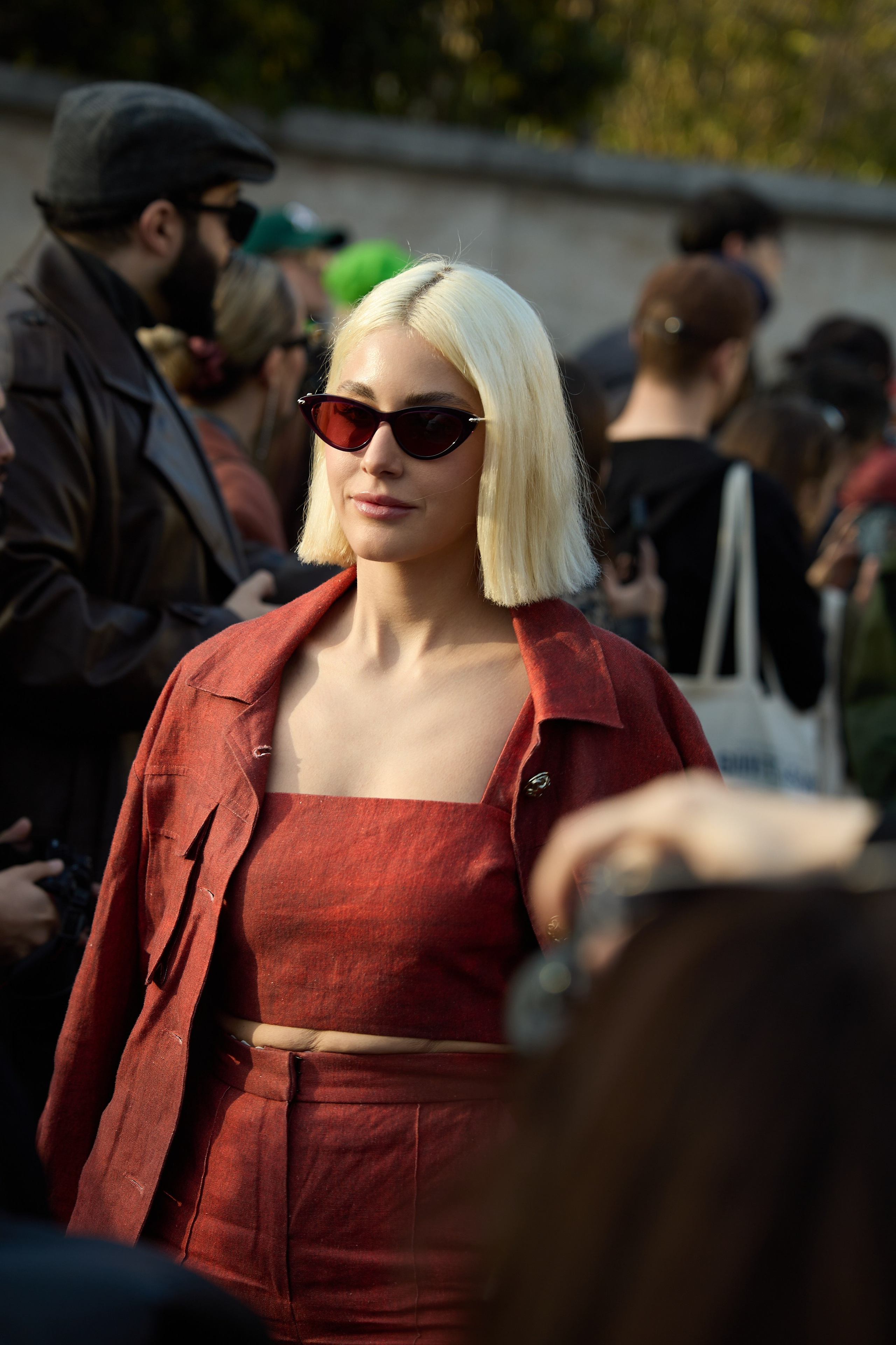 Elie Saab WOMENSWEAR FALL/WINTER 2025-2026. Photographer in Milan Ivan Goncharov