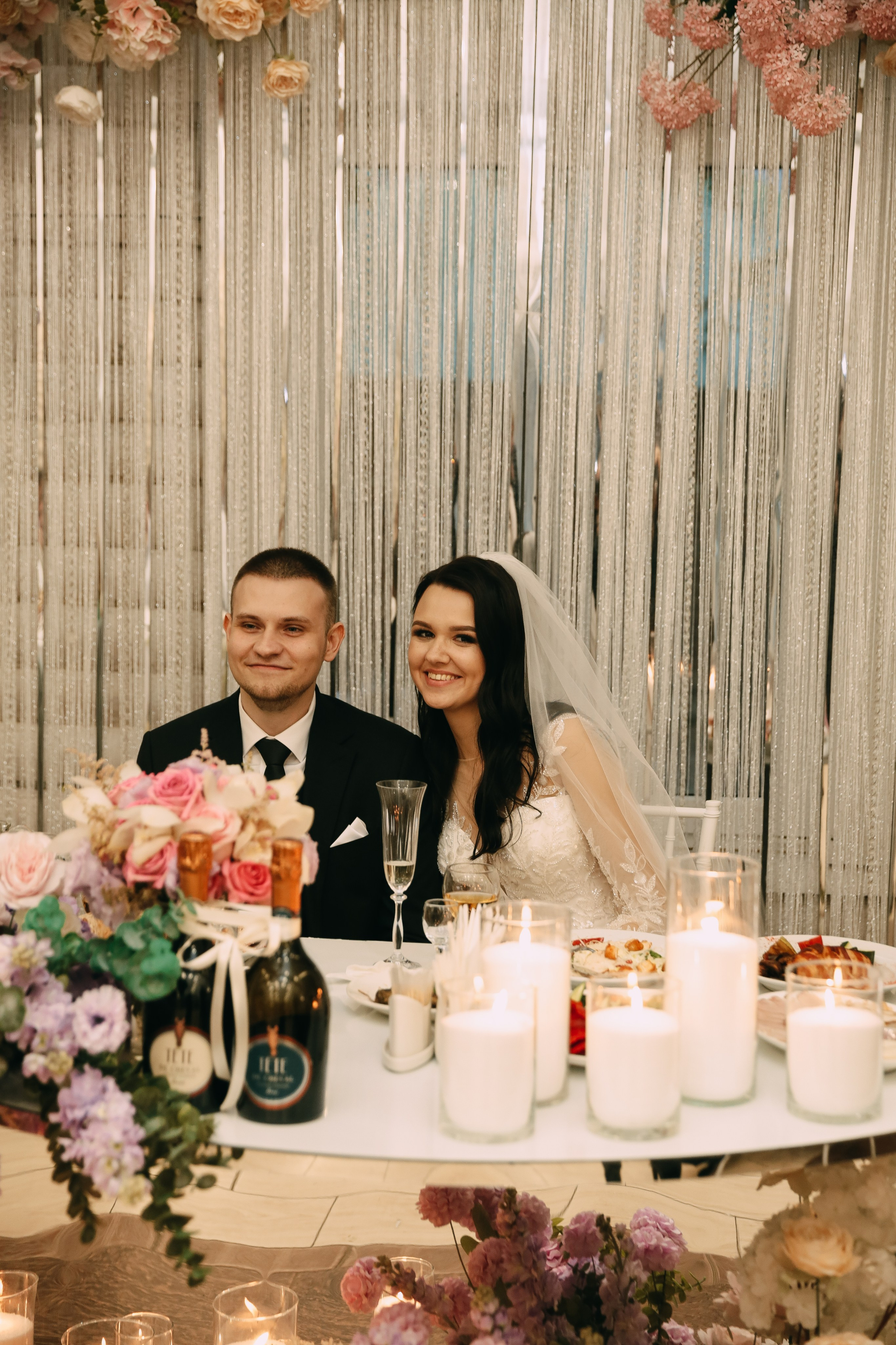 Галина и Игорь. Катерина Макиева