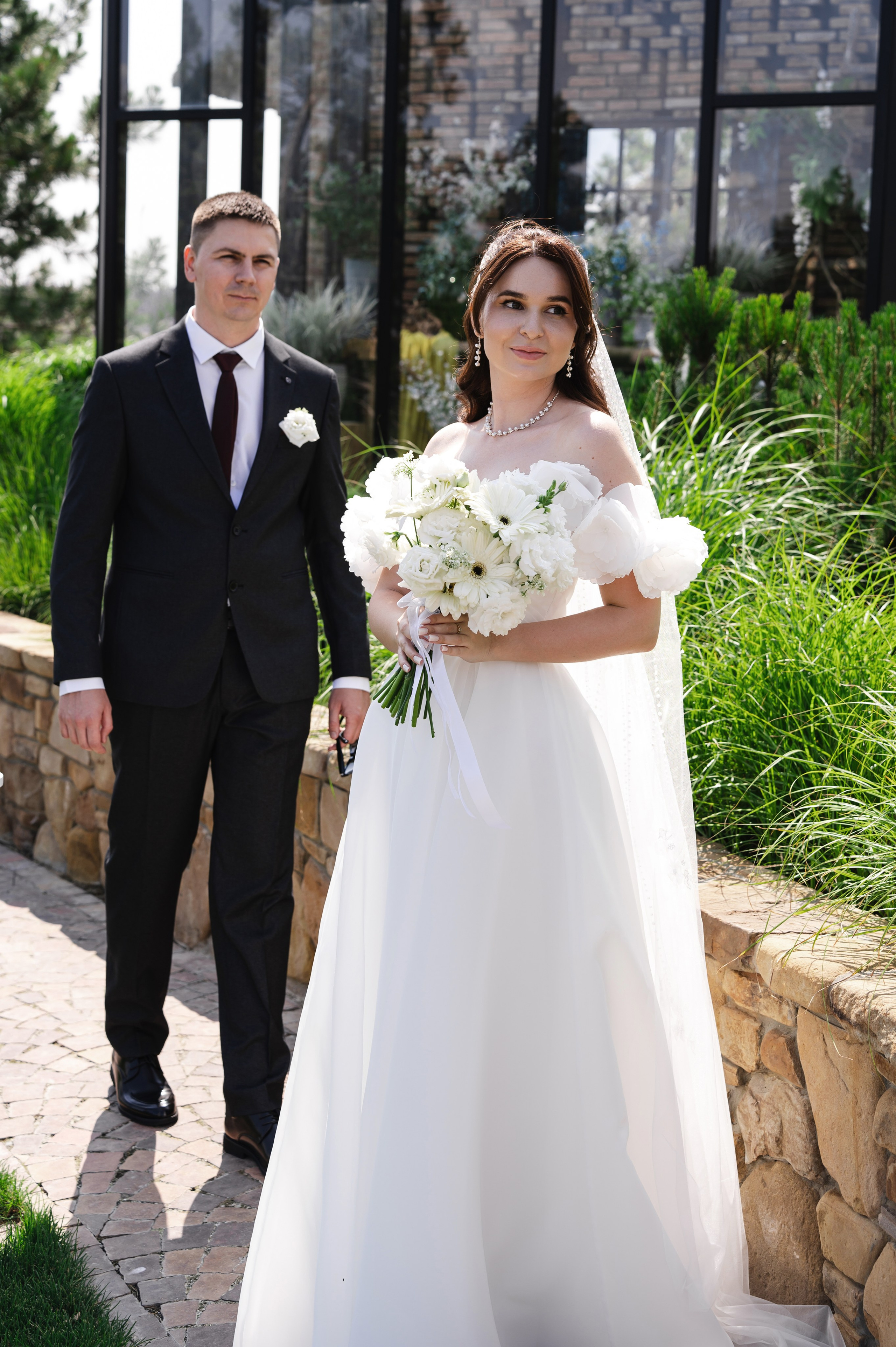 Свадьба/Old House. Фотограф Ярута Оксана / Ростов-на-Дону