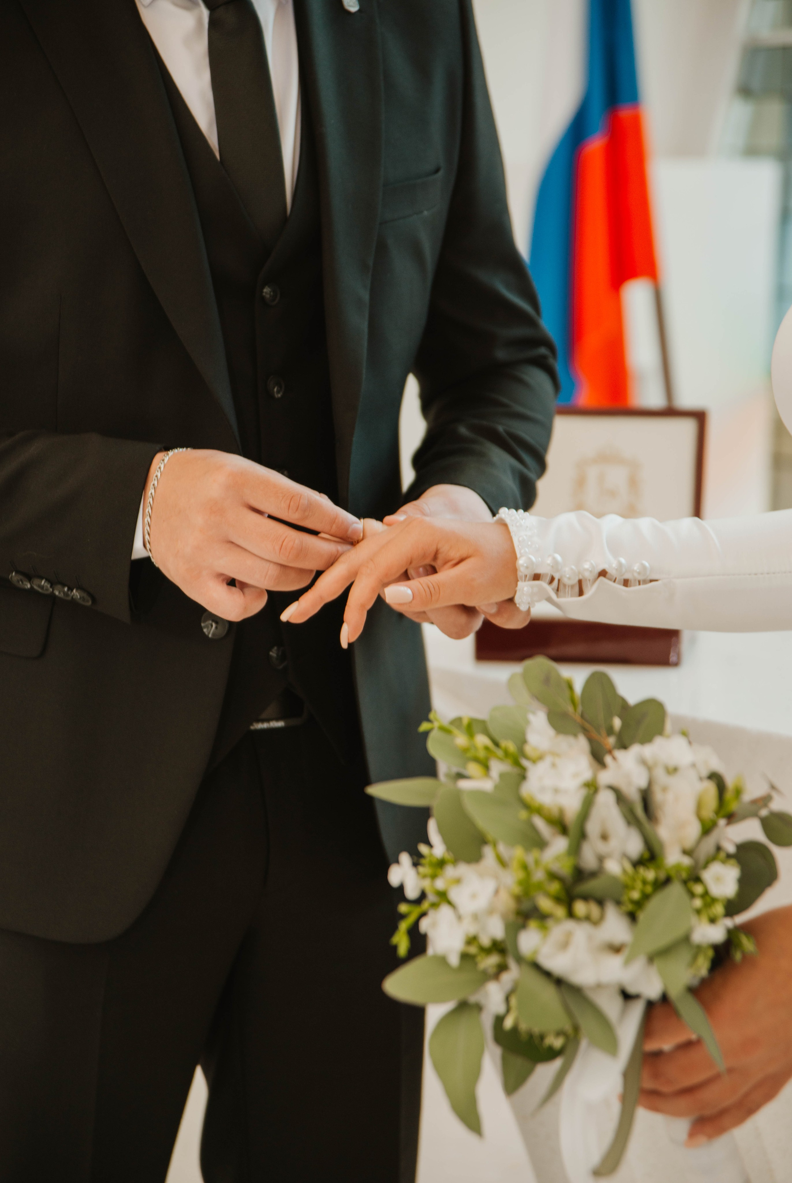 Анна & Алексей. Ксения Glossa. Портретный и репортажный фотограф в Самаре