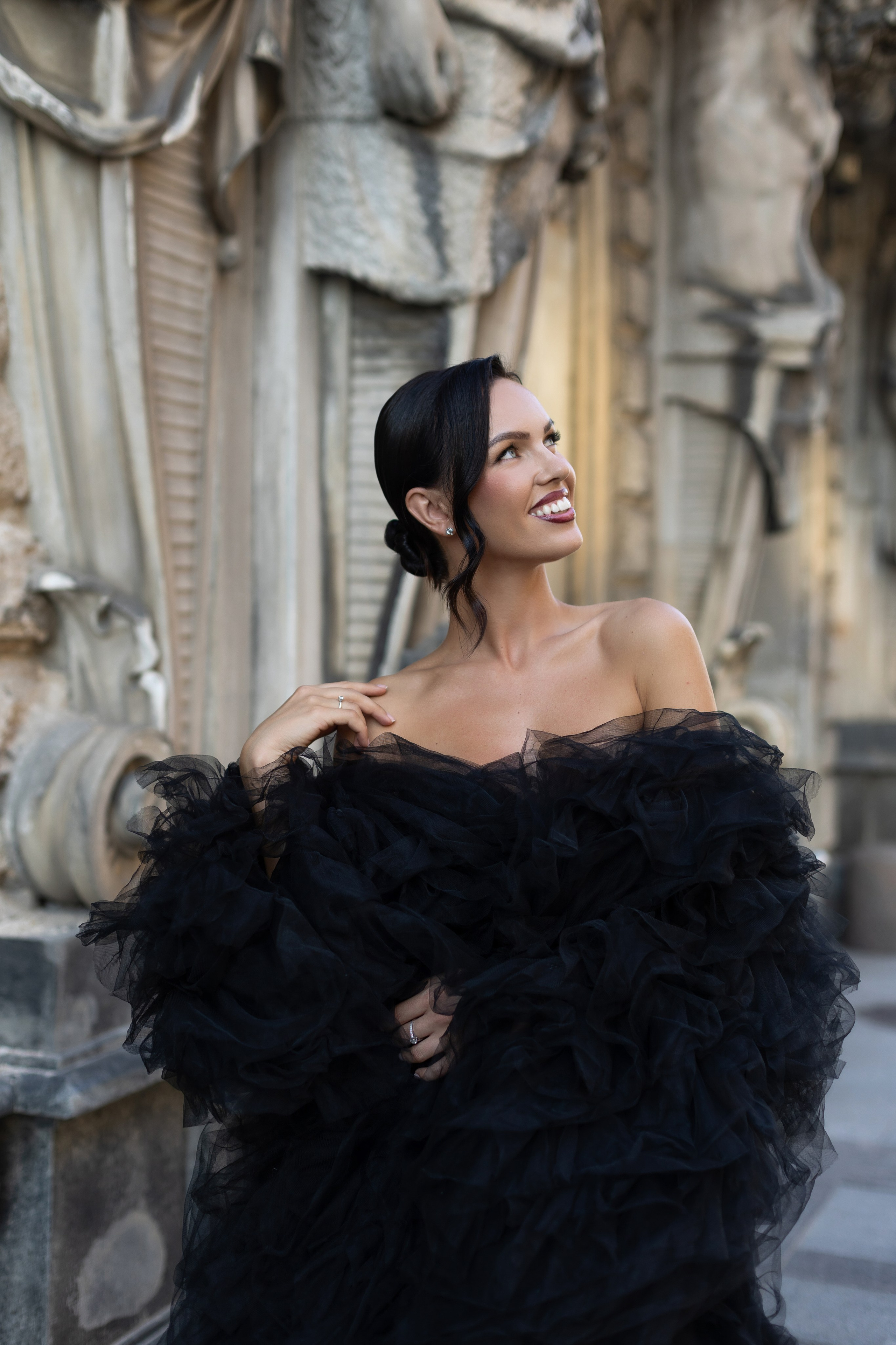 Твой стильный фотограф в Санкт-Петербурге