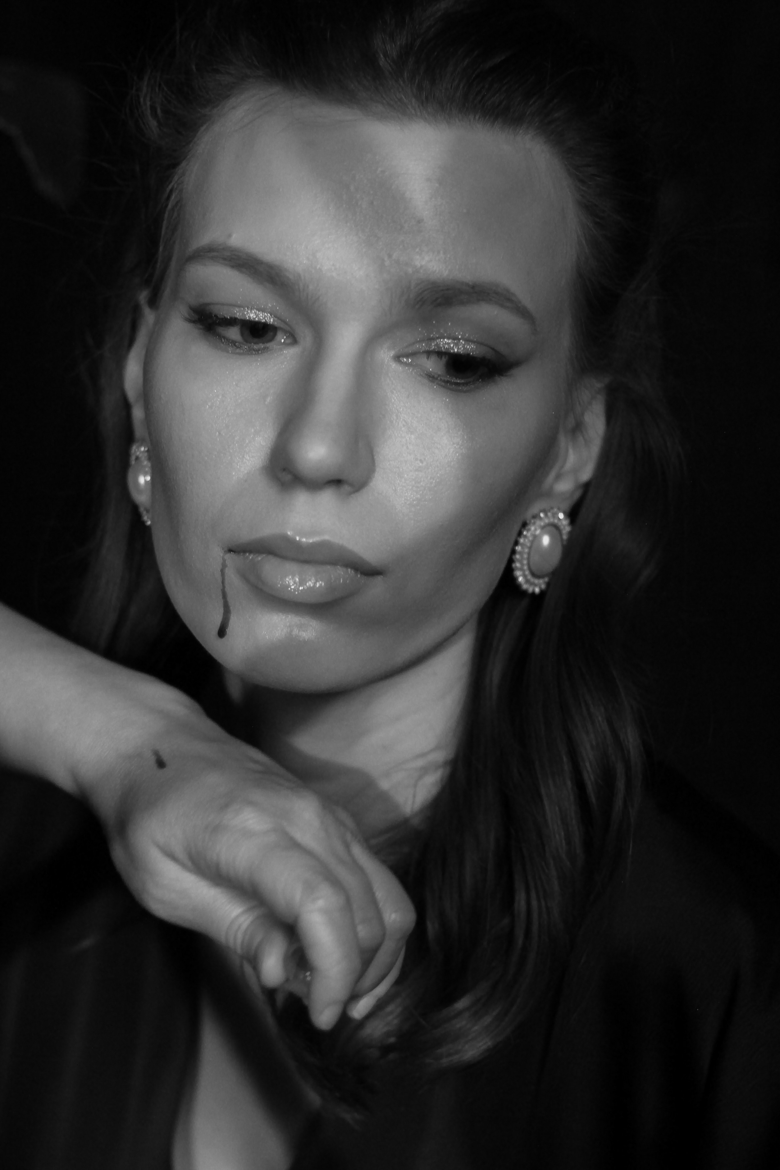 ROVESI. Портретный фотограф DanilNabody