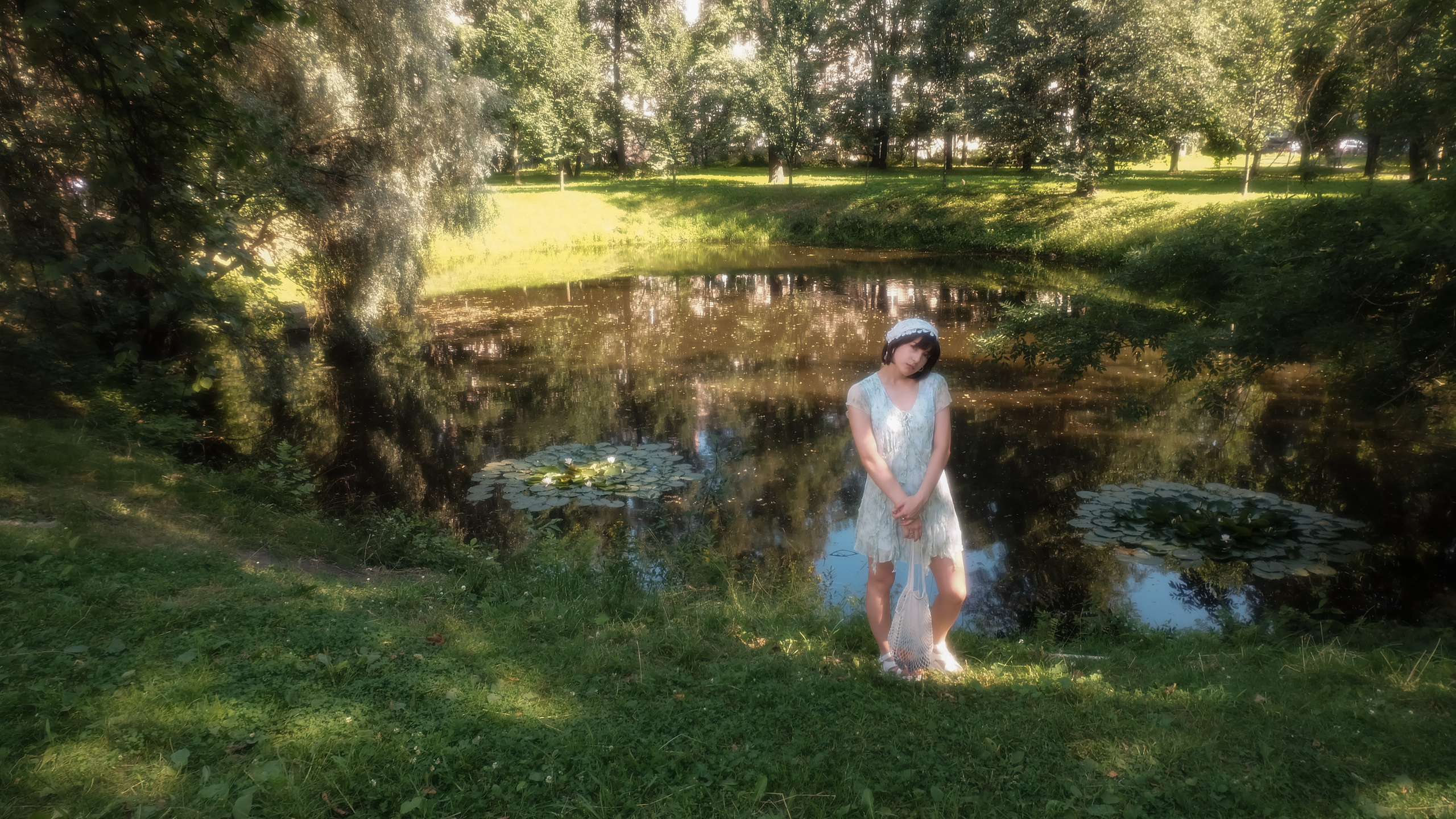 FANTSY. Портретный фотограф DanilNabody