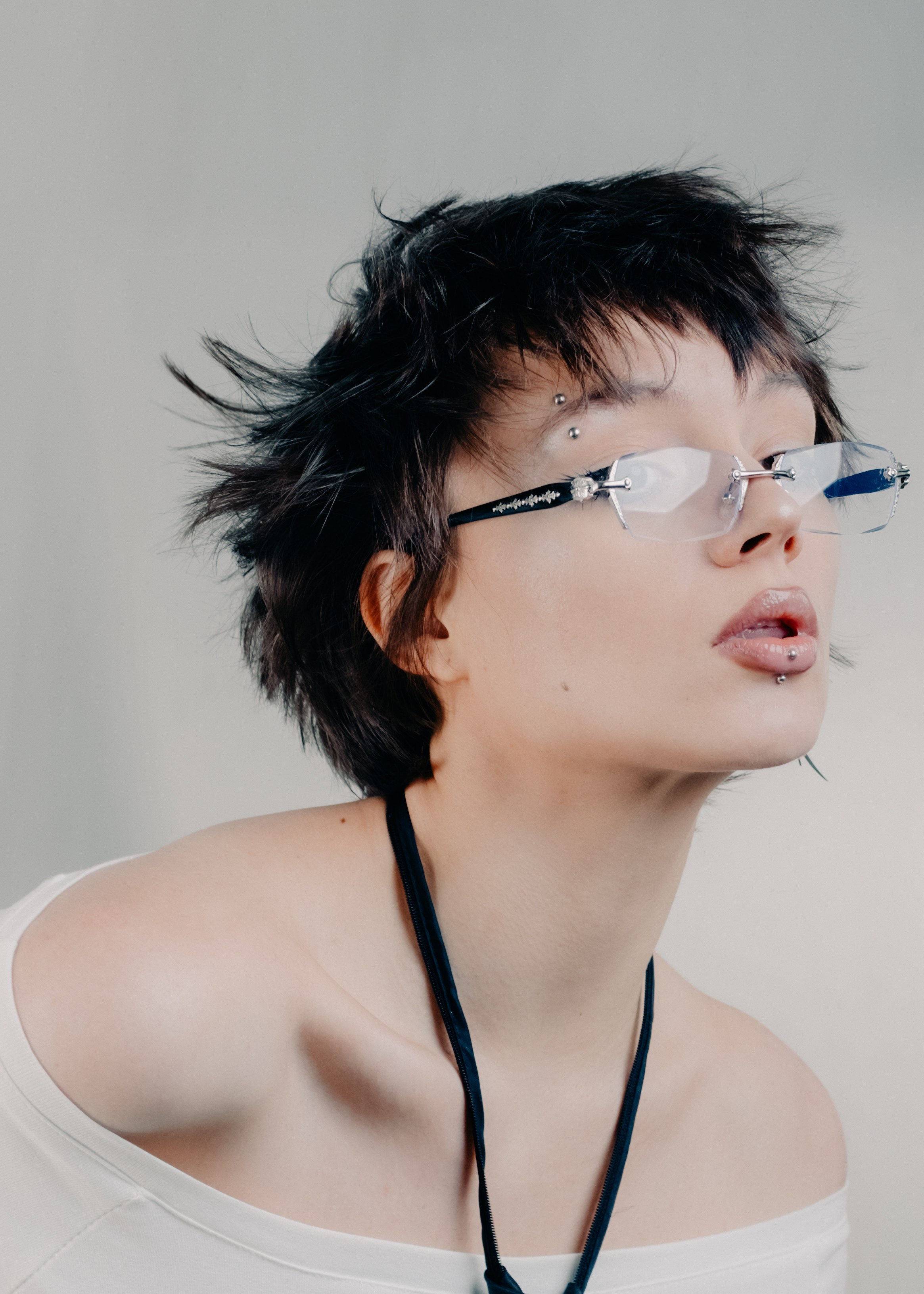 IDGELI. Портретный фотограф DanilNabody