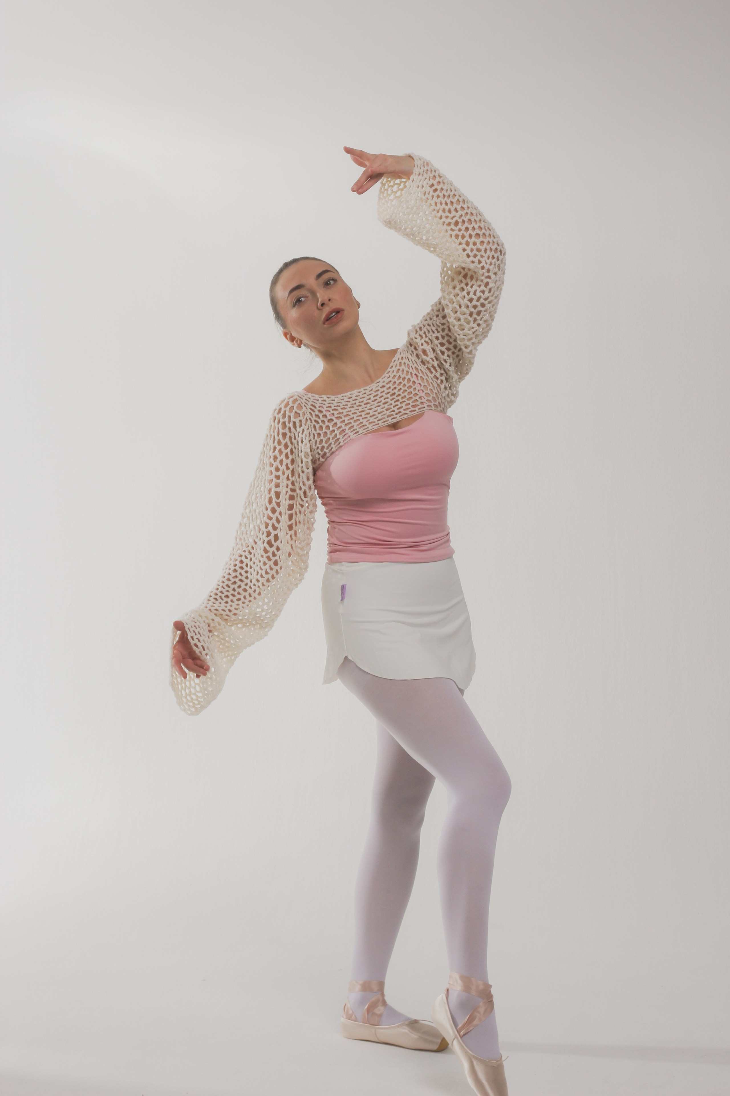 Настя Кински. Портретный фотограф DanilNabody